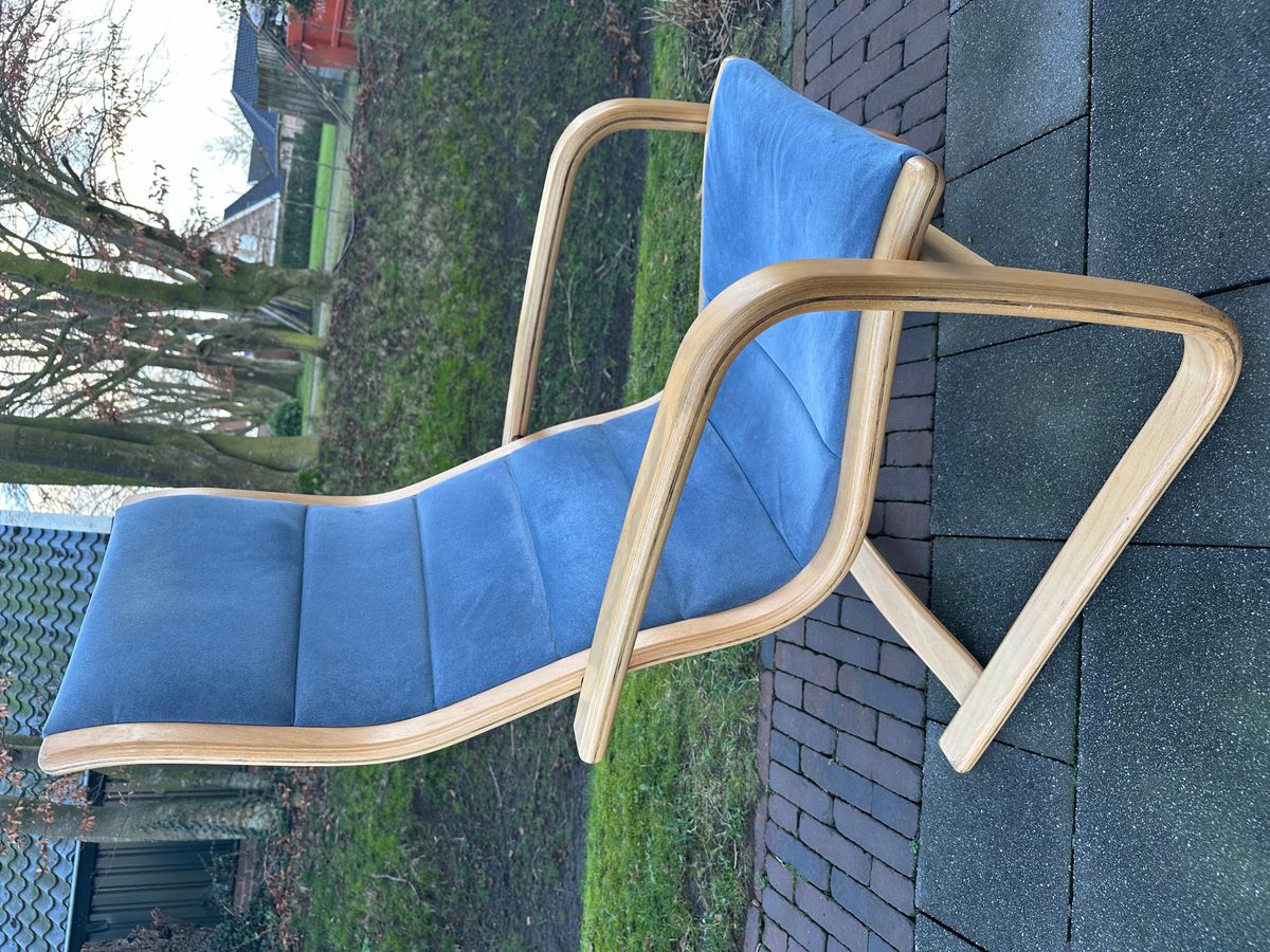 Swedese Fauteuil Yngve Ekstrom image 2