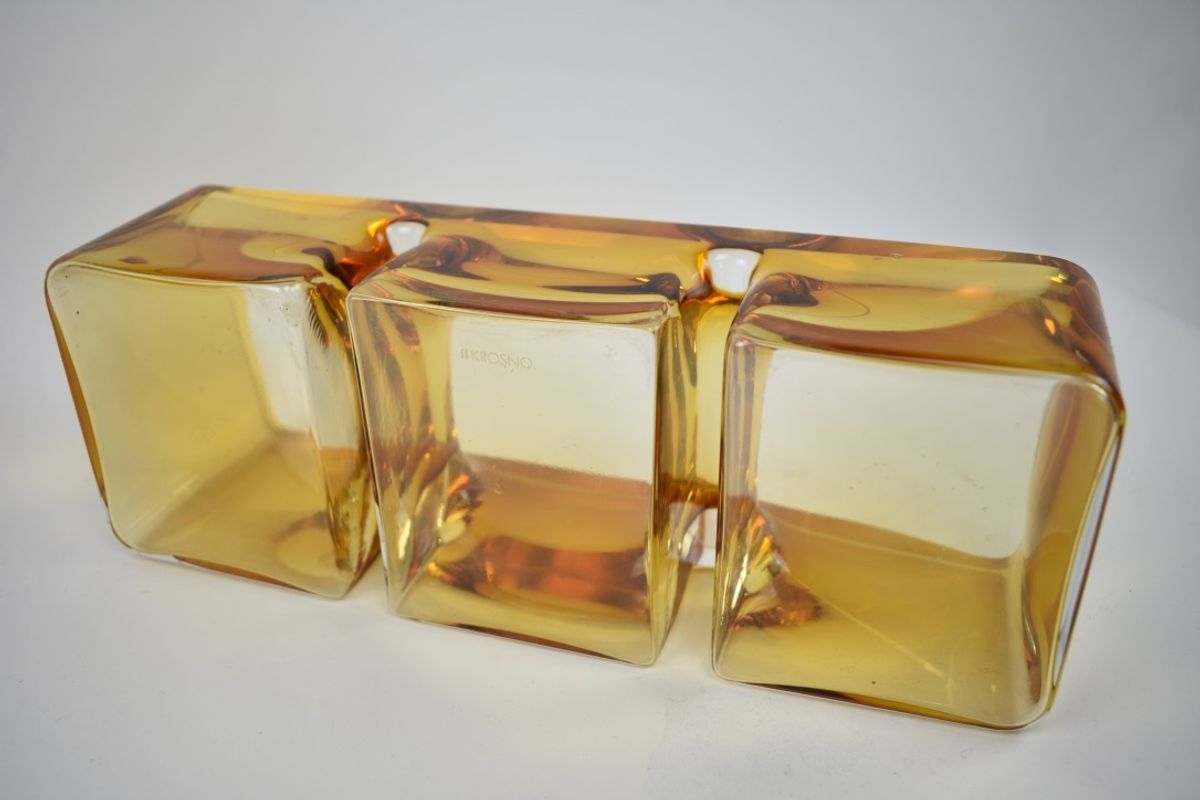 Krosno Glazen Object image 3