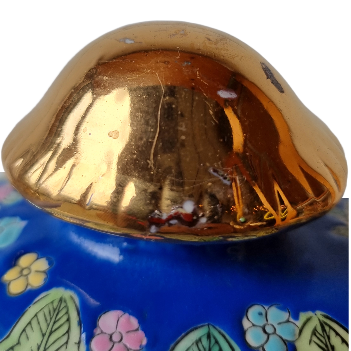 Mid Century Chinese Terrine image 6