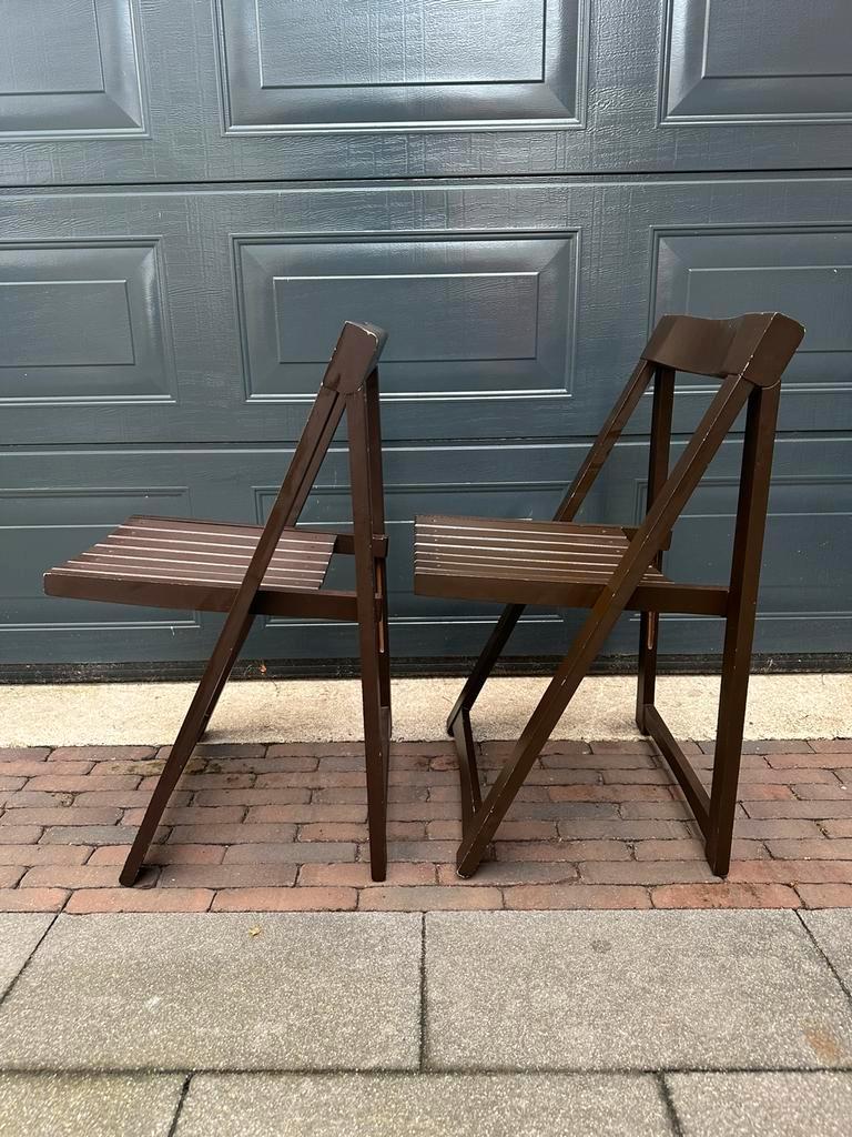 Jacober Trieste Klapstoelen image 7