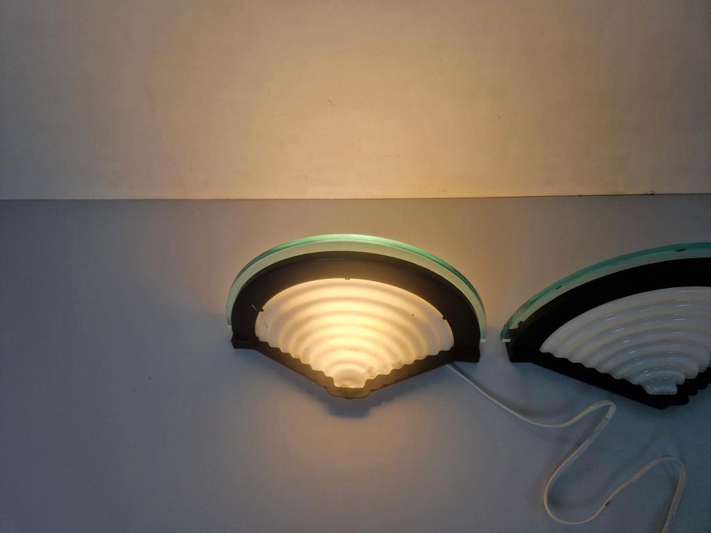 Ikea Jaren 80 Memphis Style Wandlampen Design image 4