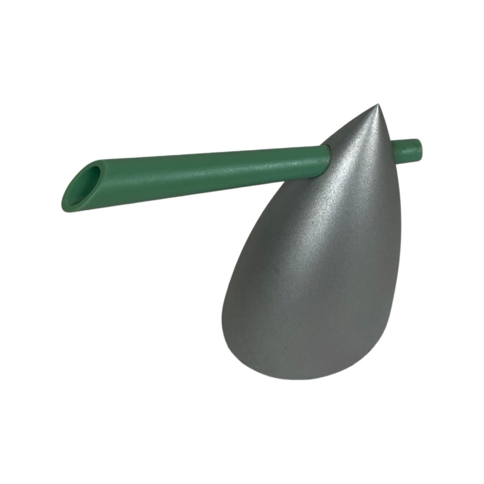 Hot Bertaa Hob Top Kettle (Miniature) - Philippe Starck For Alessi - 1990S - Unused image 6