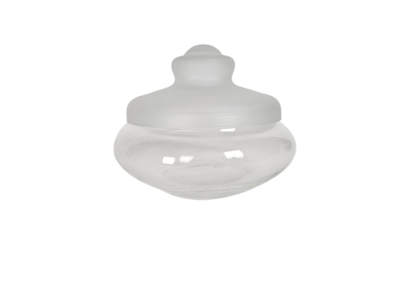 Royal Leerdam - Jaques Boon - Bonbonniere - 1940's image 2