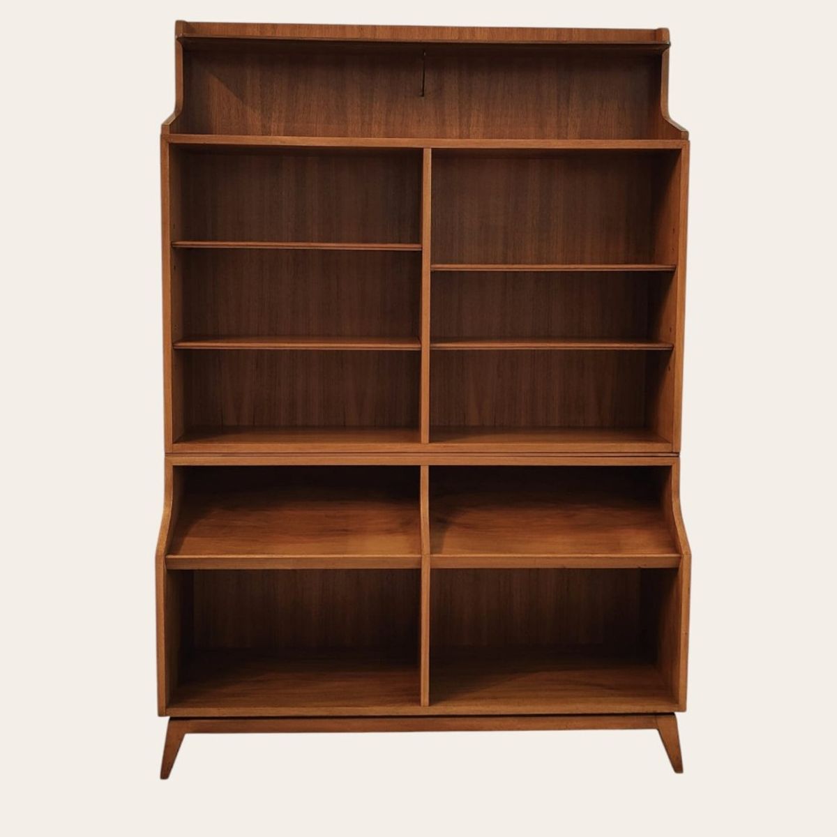 Mid Century Highboard image 14