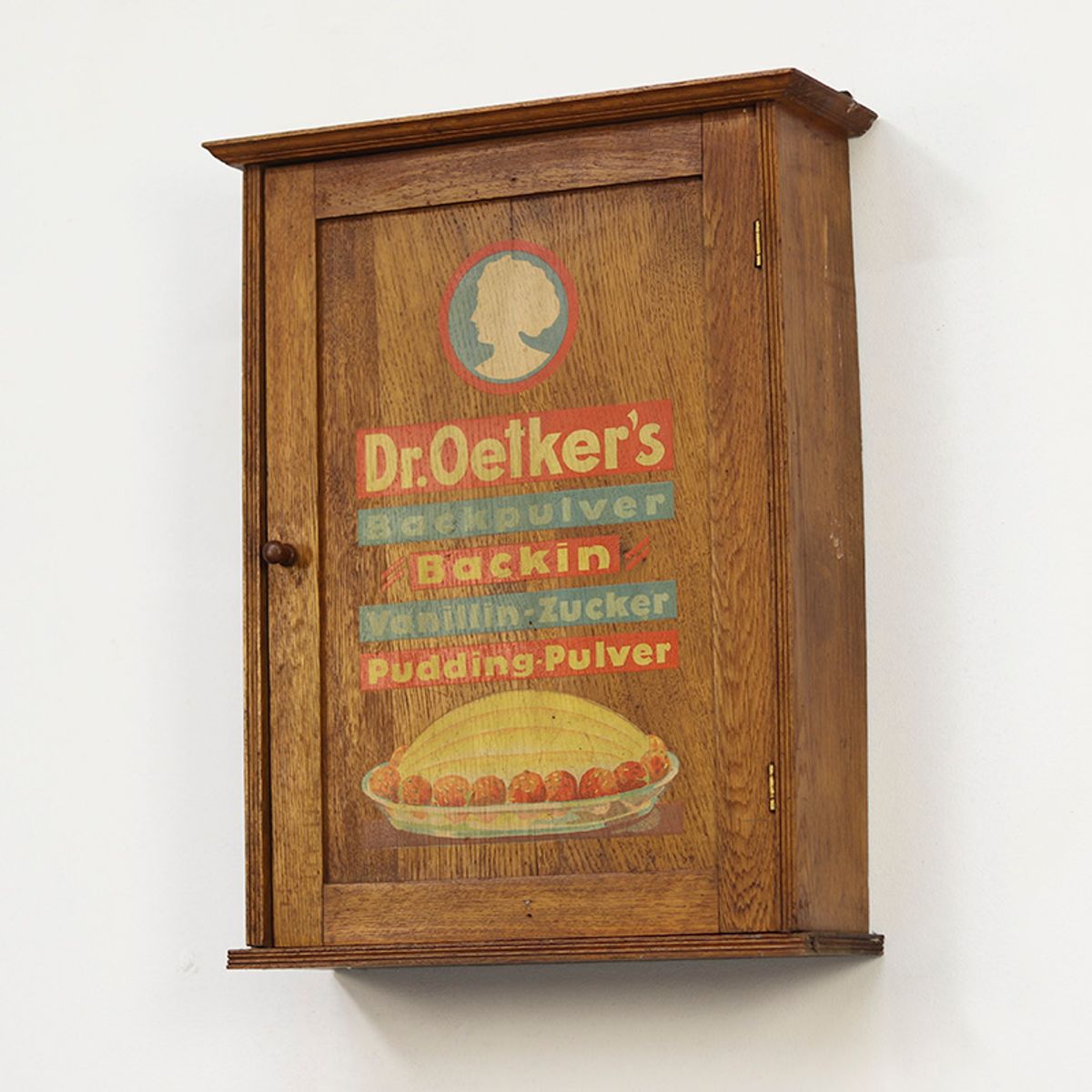 Dr. Oetker Hangkast image 7