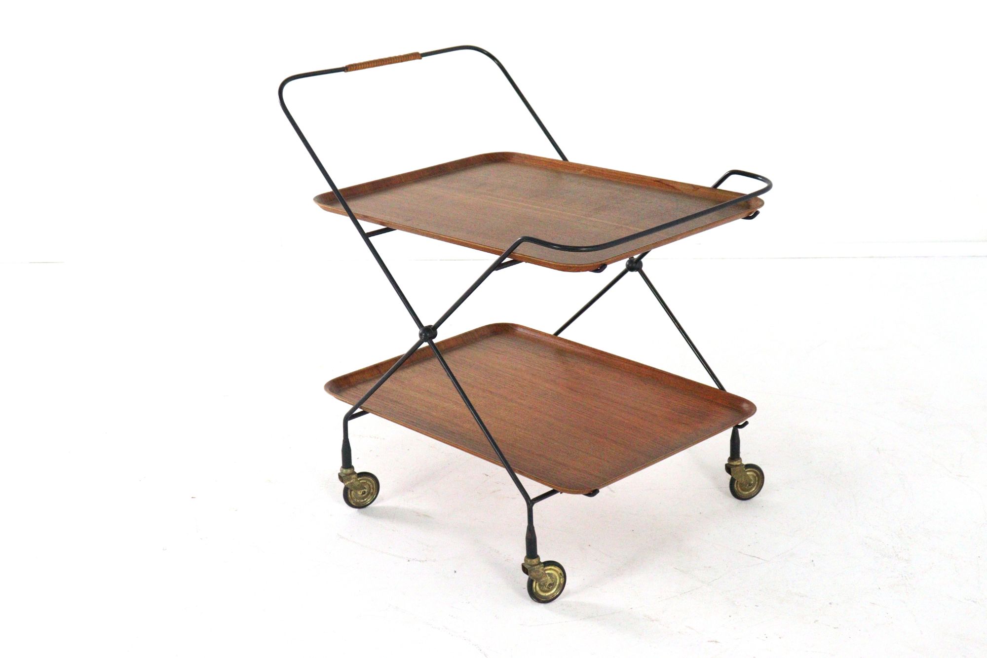 Paul Nagel Voor Jie Gantofte Vintage image 7