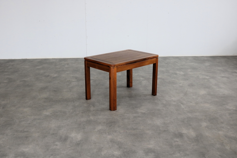 Vintage Sidetable | Salontafel | Jaren 60 | Zweeds image 2
