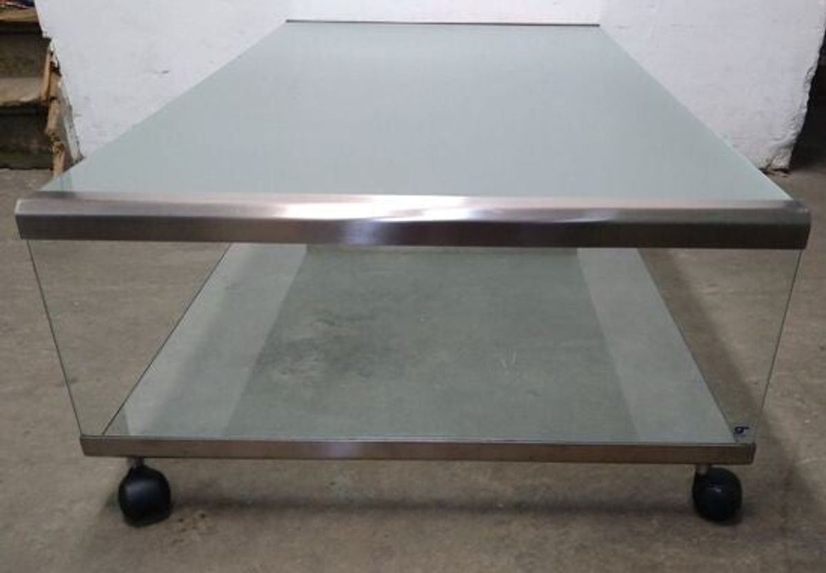 Gallotti & Radice Design Coffee Table image 4