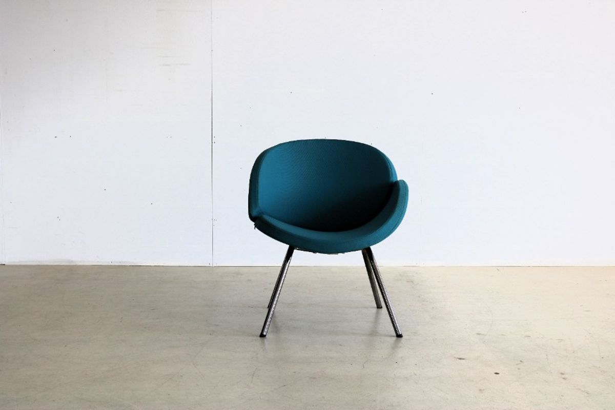 Scandinavisch Design Armchairs | Fauteuils | Stoelen | Helland image 2