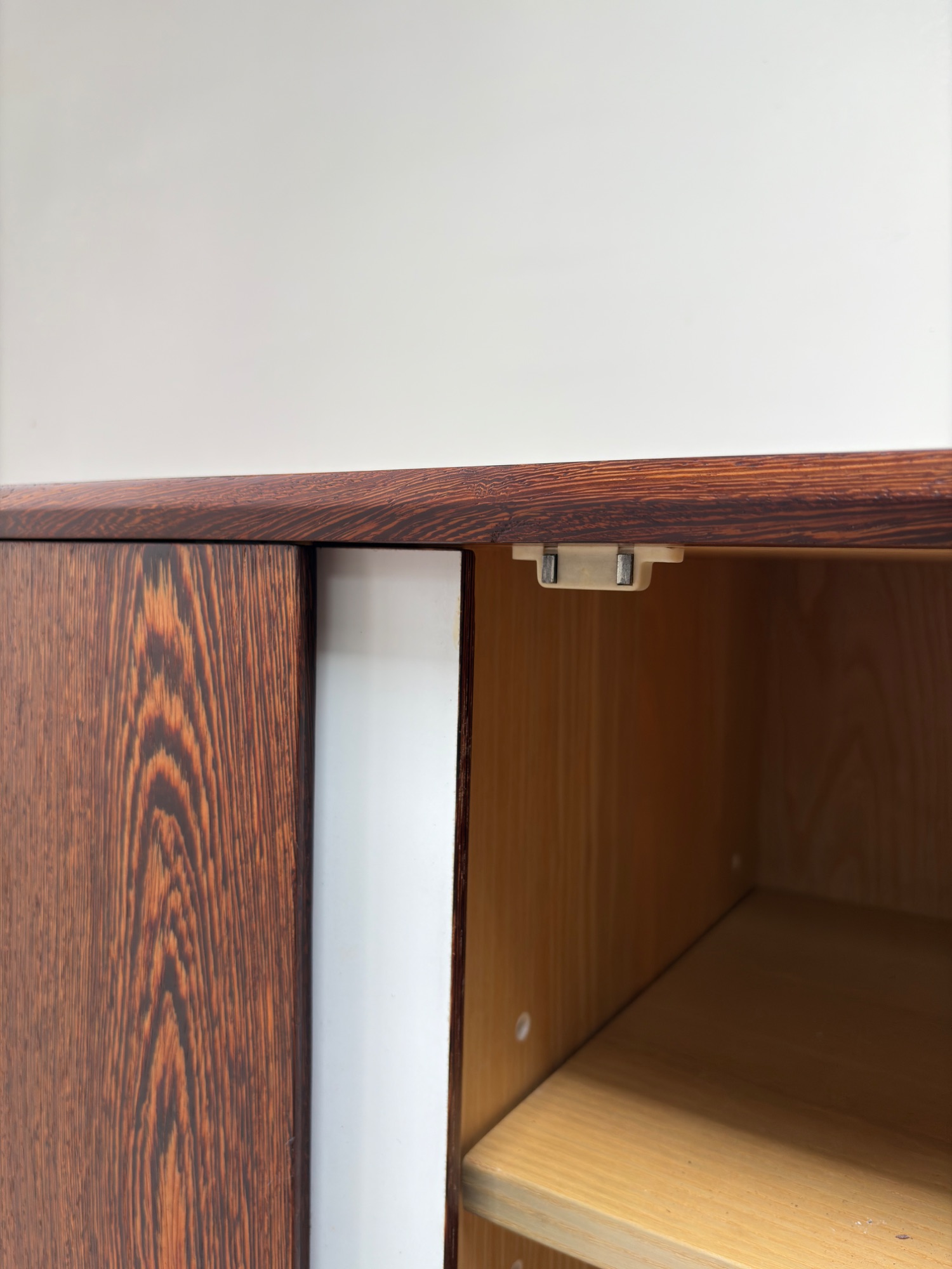 Vintage Fristho Dressoir Rudolf Bernd Glatzel image 16