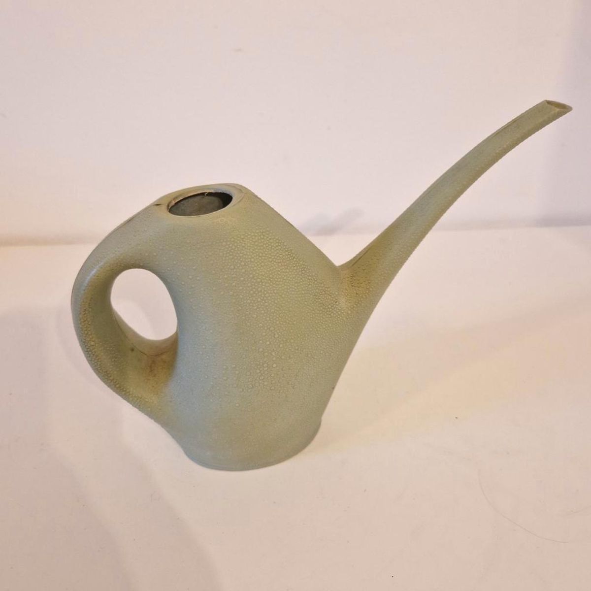 Mintgroene Gieter Vitri Vintage Gieter Retro Gietertje image 3