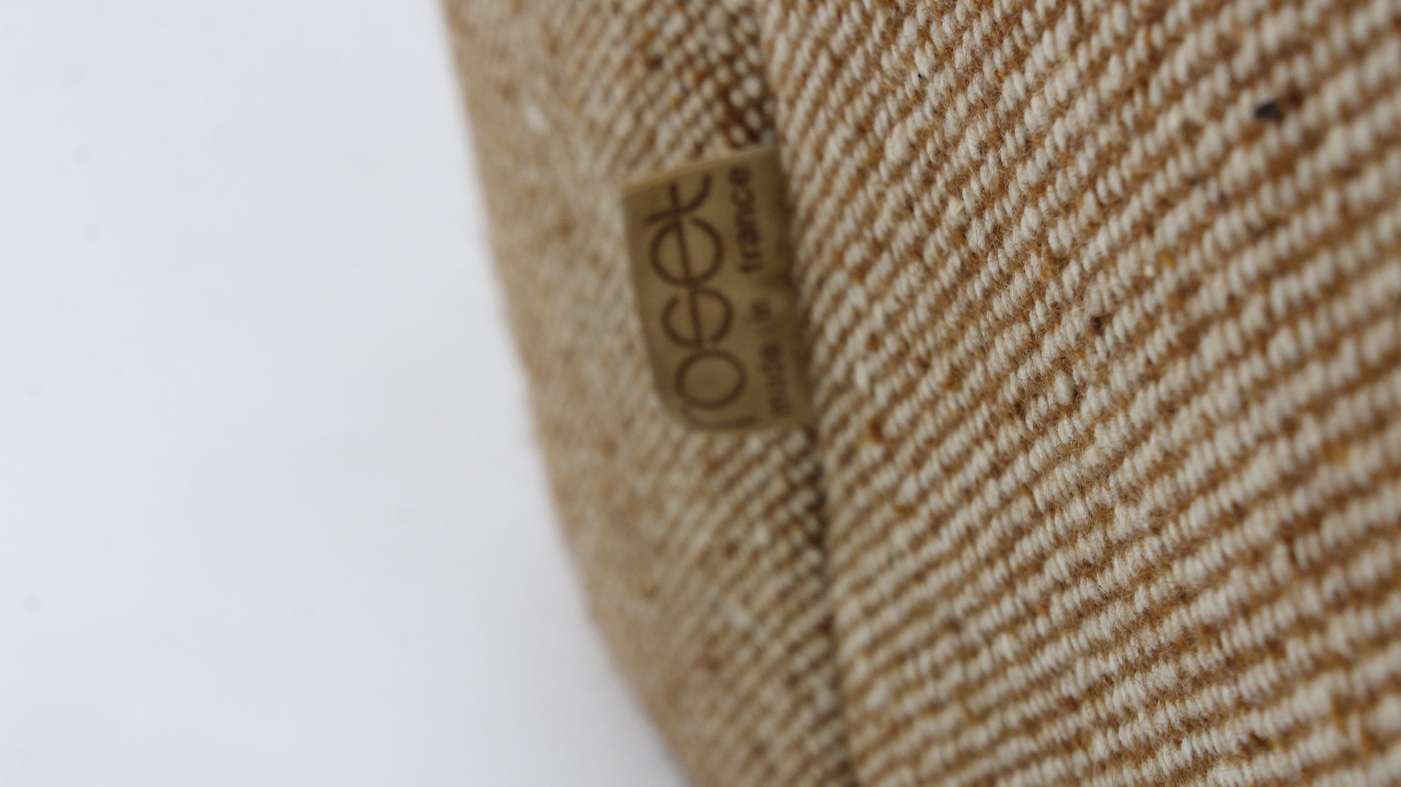 Vintage Aralia Sofa Ligne Roset Michel Ducaroy image 10