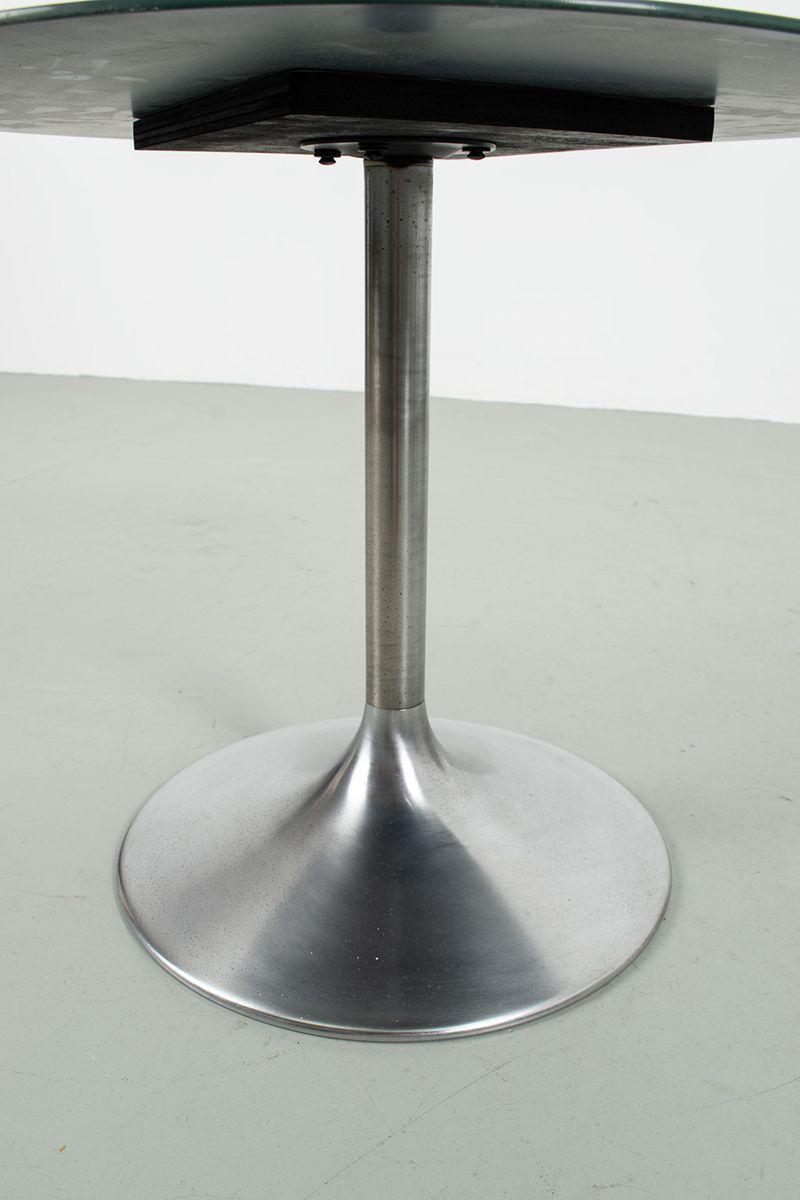 Bijzettafel Met Spiegel image 4