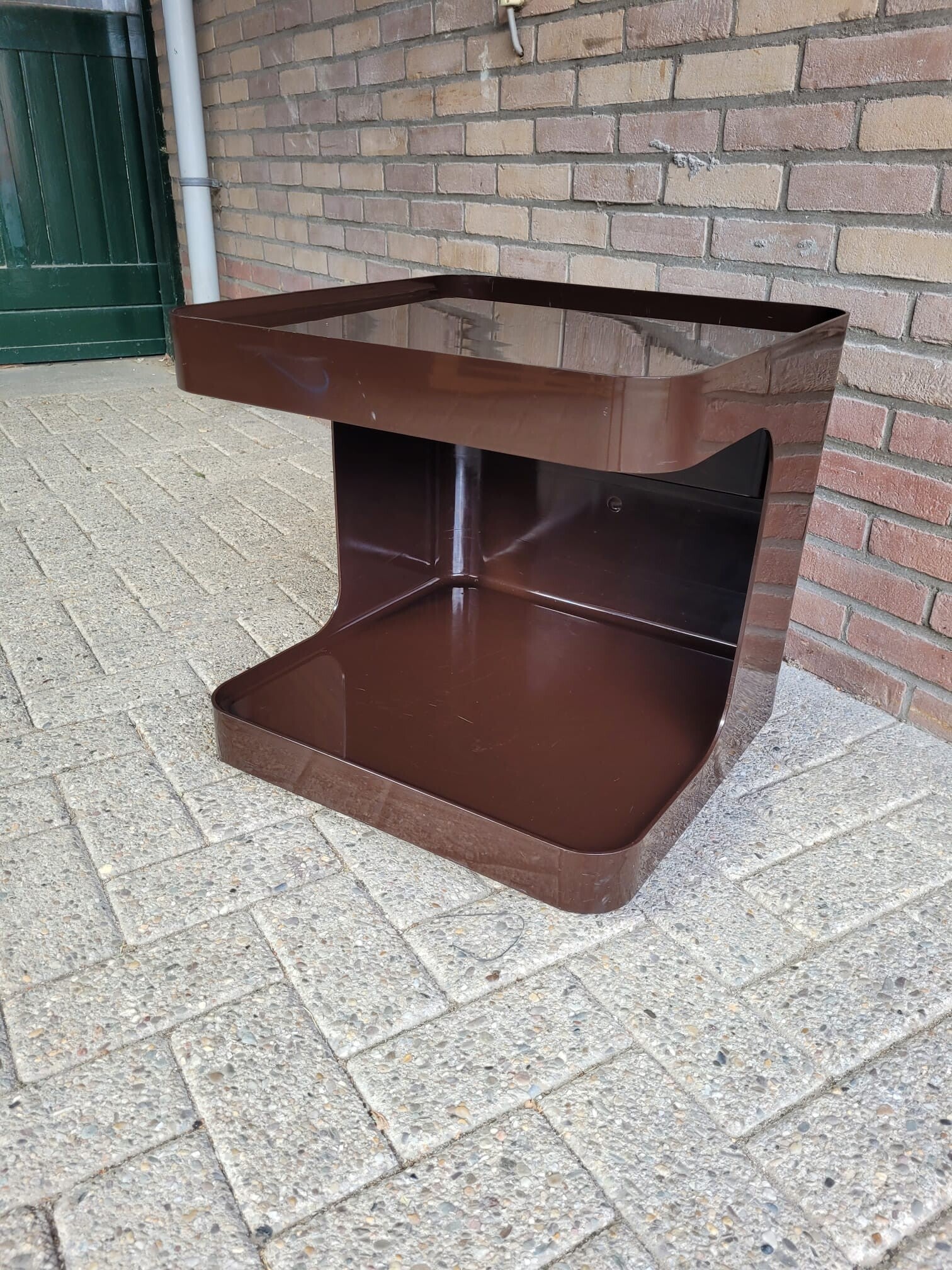 Barcart Marcello Siard Voor Longato 'game' (2) image 8