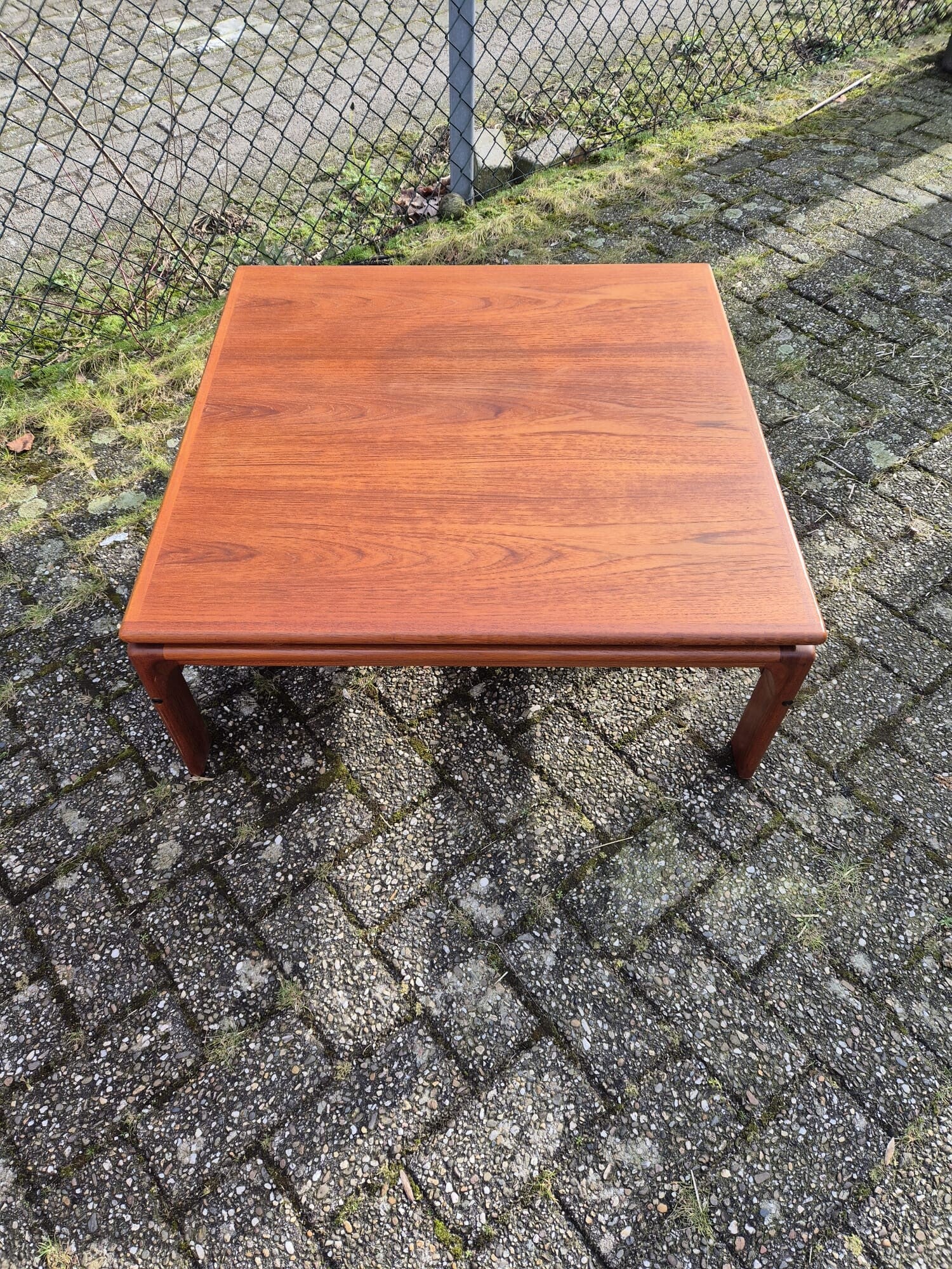 Komfort Denemarken Salontafel image 6