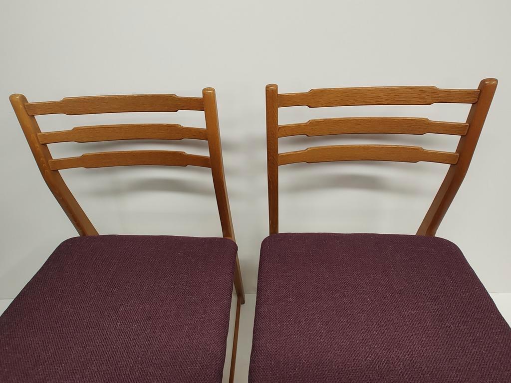 Vintage Stoelen image 4