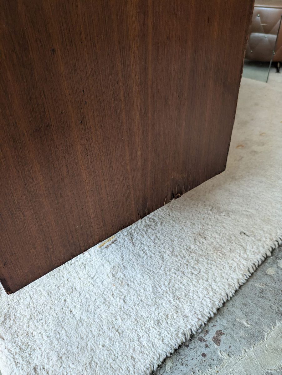 Vintage, Jaren '60 Sideboard/dressoir image 13