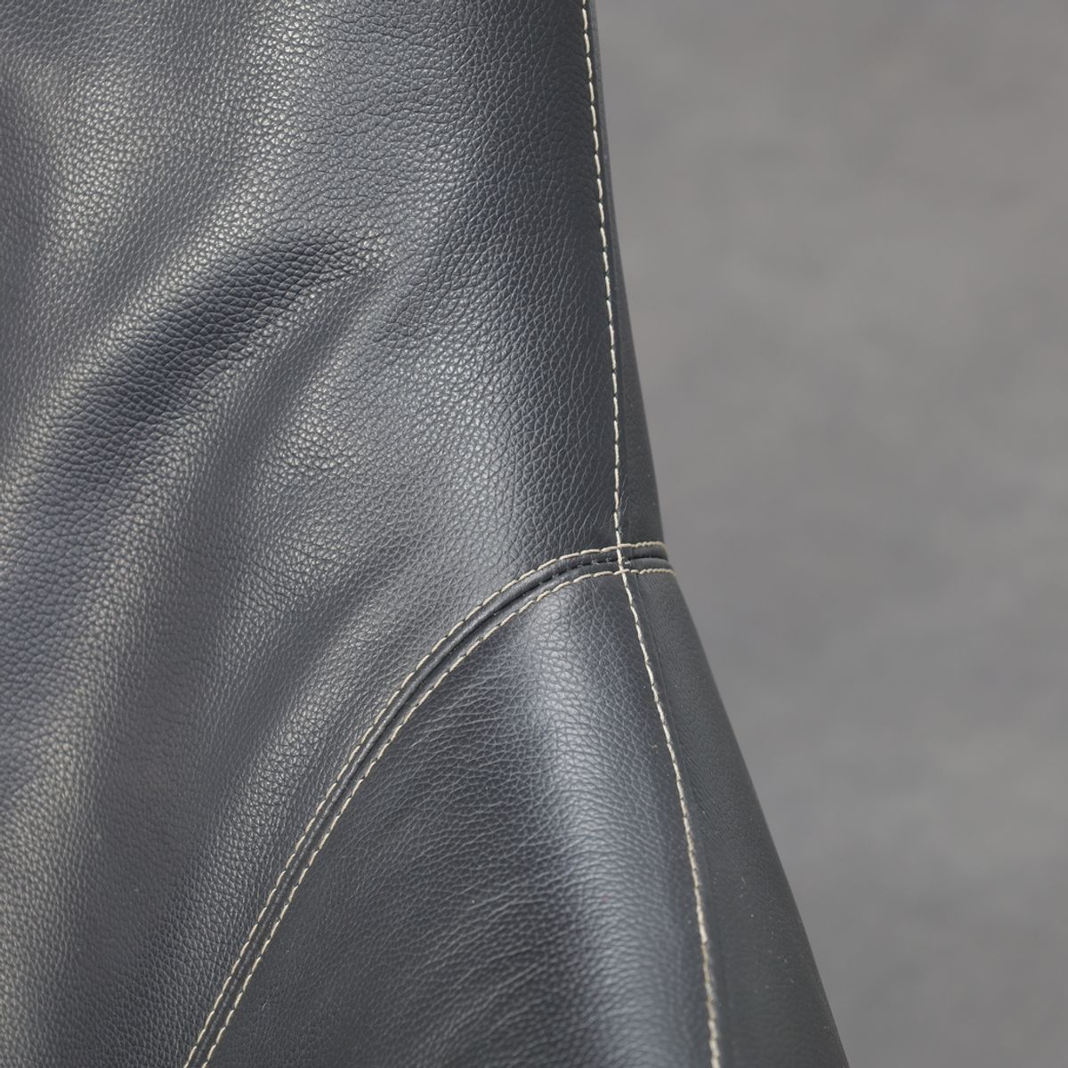 Lounge Chair Dim Sum By Simon Pengelly For Montis, 2012 image 8