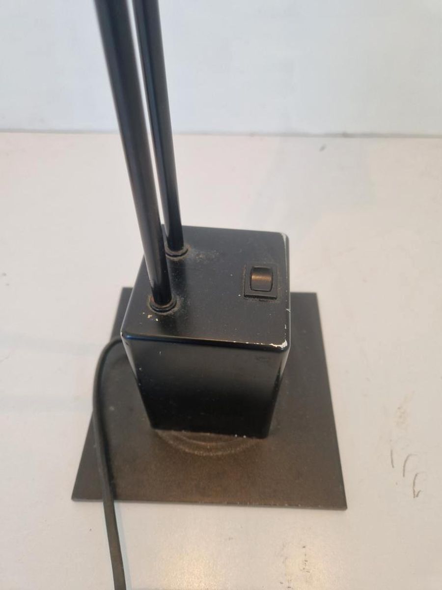 Hala Zeist Jaren 80 Vloerlamp Vintage Design image 7