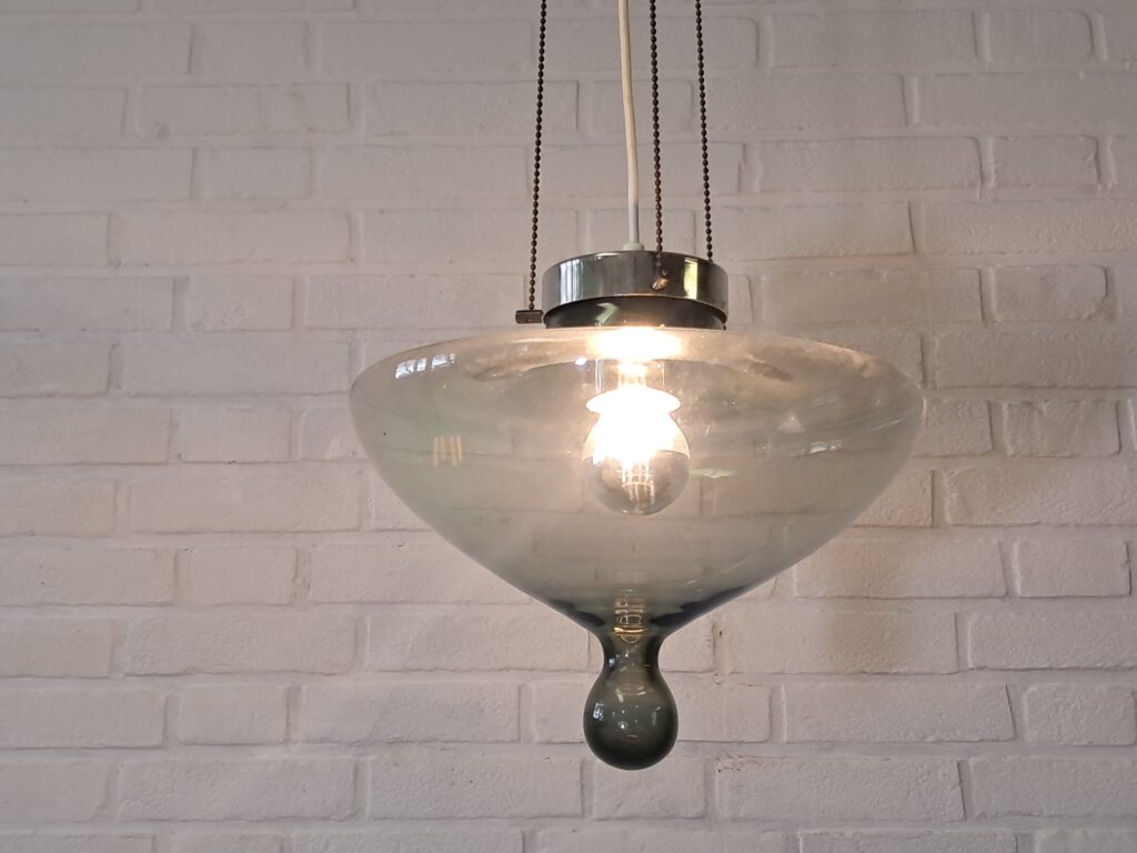 Raak Pendant “high Chaperral” image 7