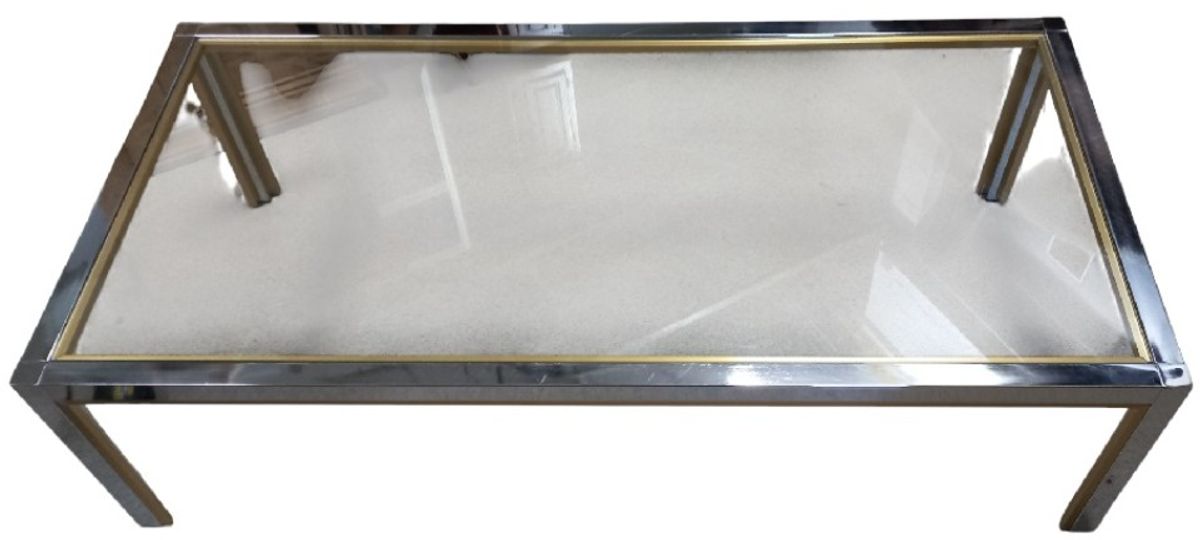 Renato Zevi Grote Salontafel. image 7