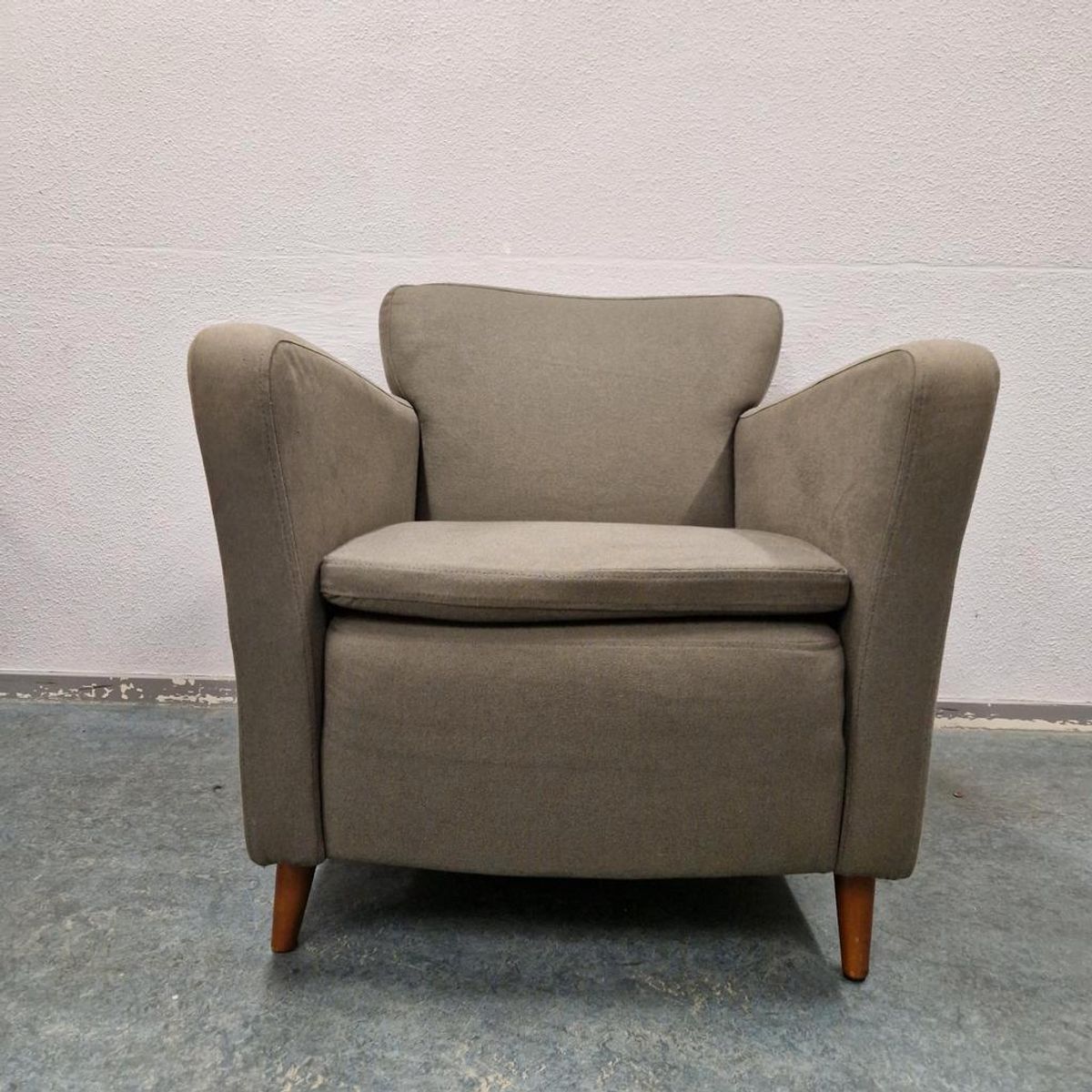 Artdeco Stijl Fauteuil Klassieke Vintage Fauteuil image 6