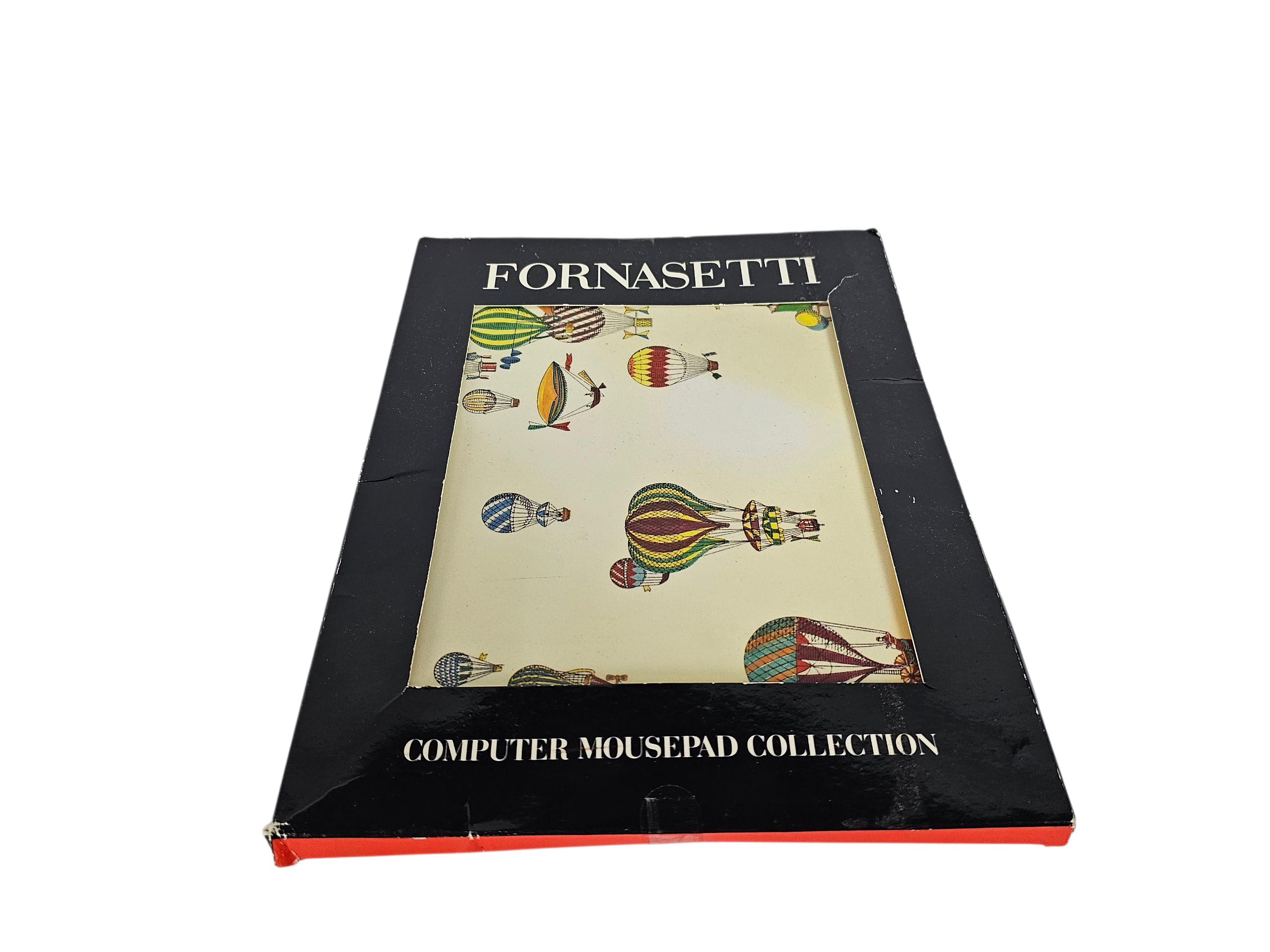 Fornasetti - Piero Fornasetti - Computer Mousepad Collection - 1990's image 2