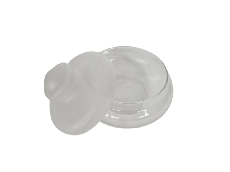 Royal Leerdam - Jaques Boon - Bonbonniere - 1940's image 4