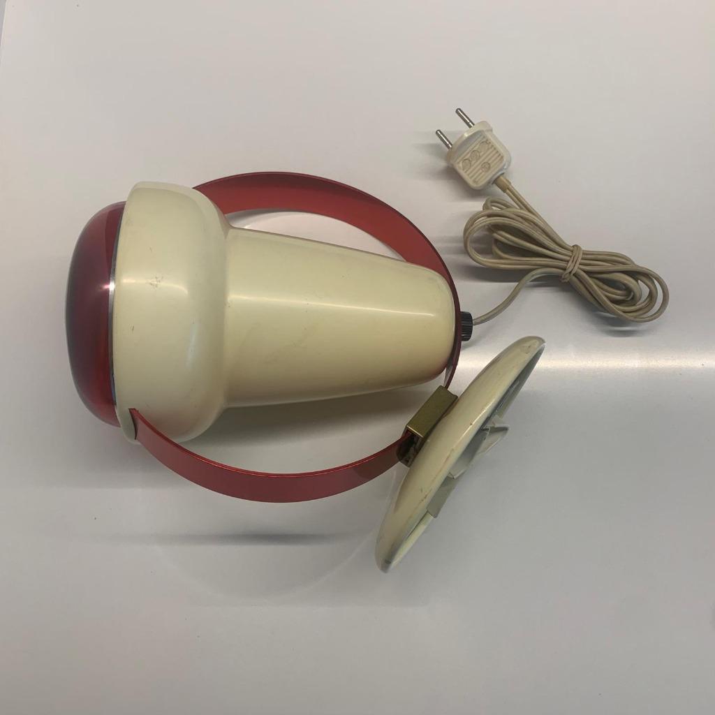 Infraphil Lamp Van Charlotte Perriand Voor Philips image 3