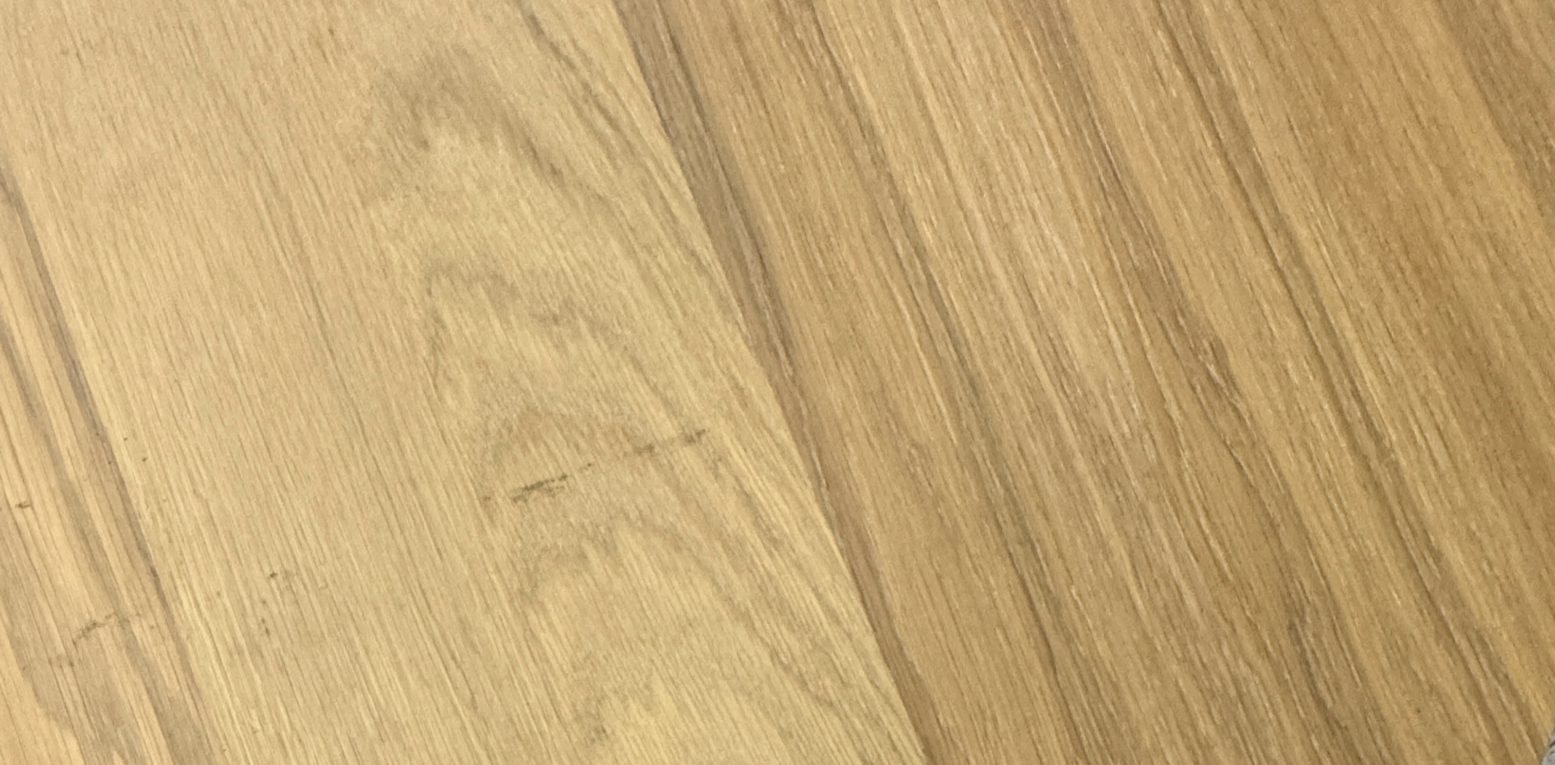 Studio Henk Eettafel Slim X Type Hardwax Olie Naturel, Ovaal image 3