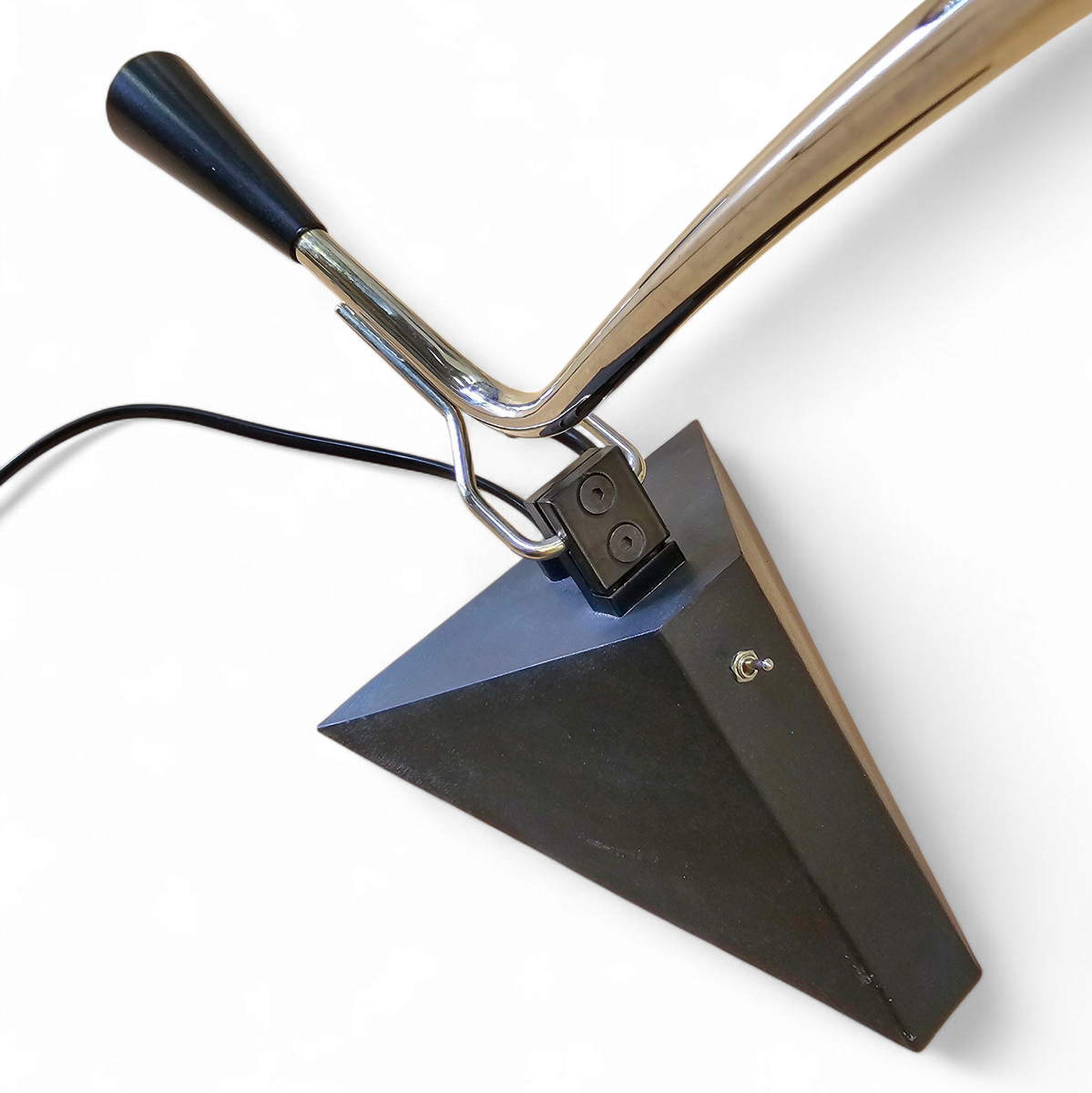 Albani Table Lamp / Italy / 1980 image 4