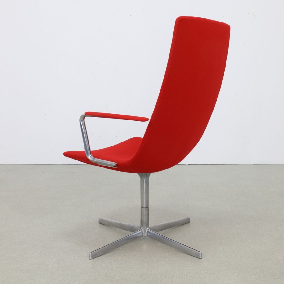 Design Fauteuil Arper Cativa image 2