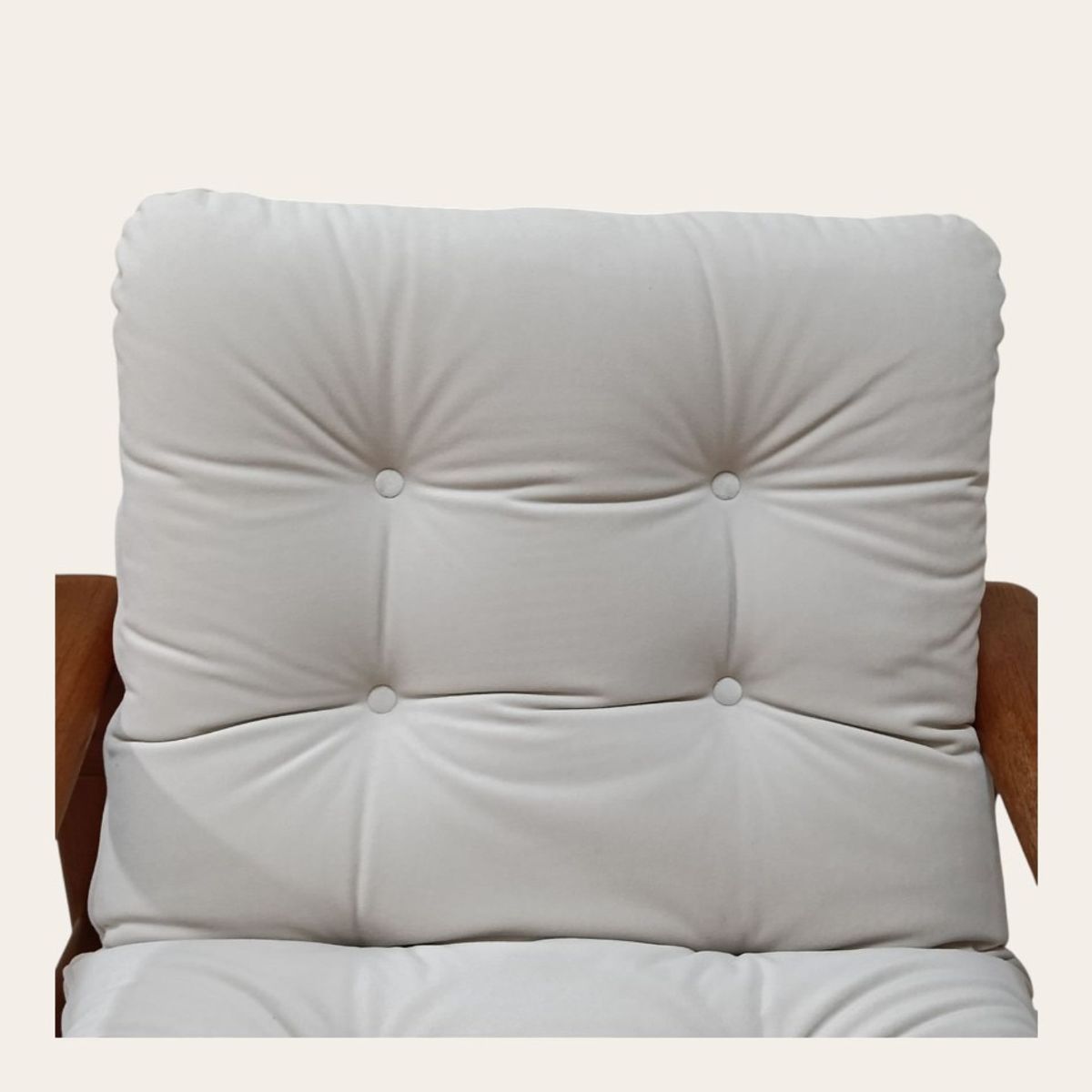 Mid Century Fauteuils image 11