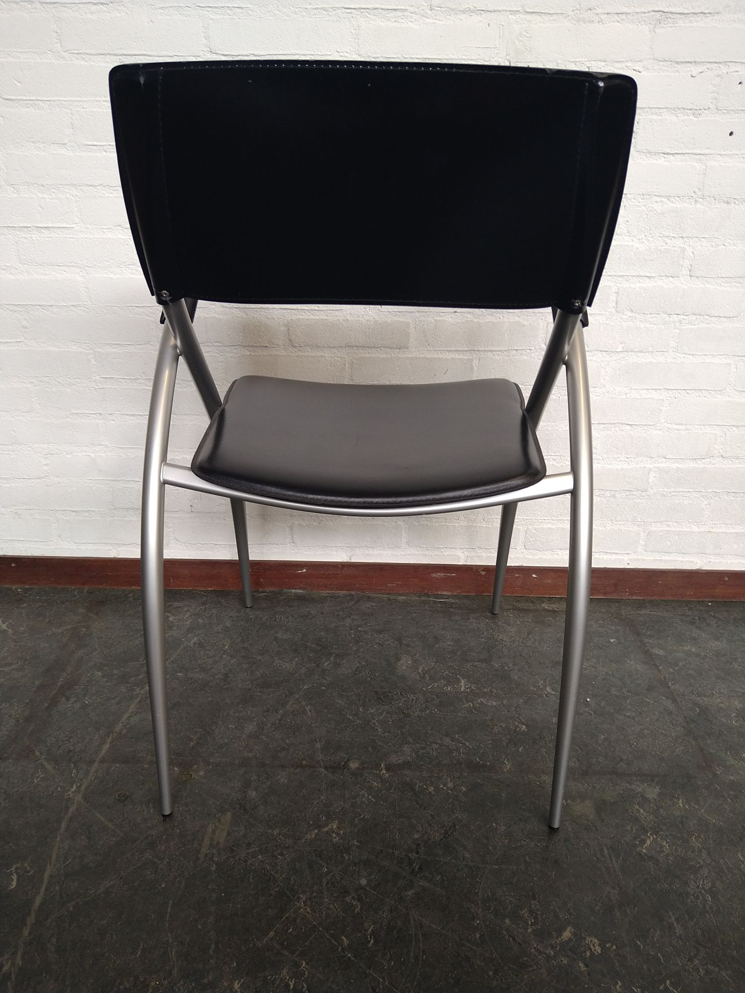 Design Stoelen Calligaris 4x image 7