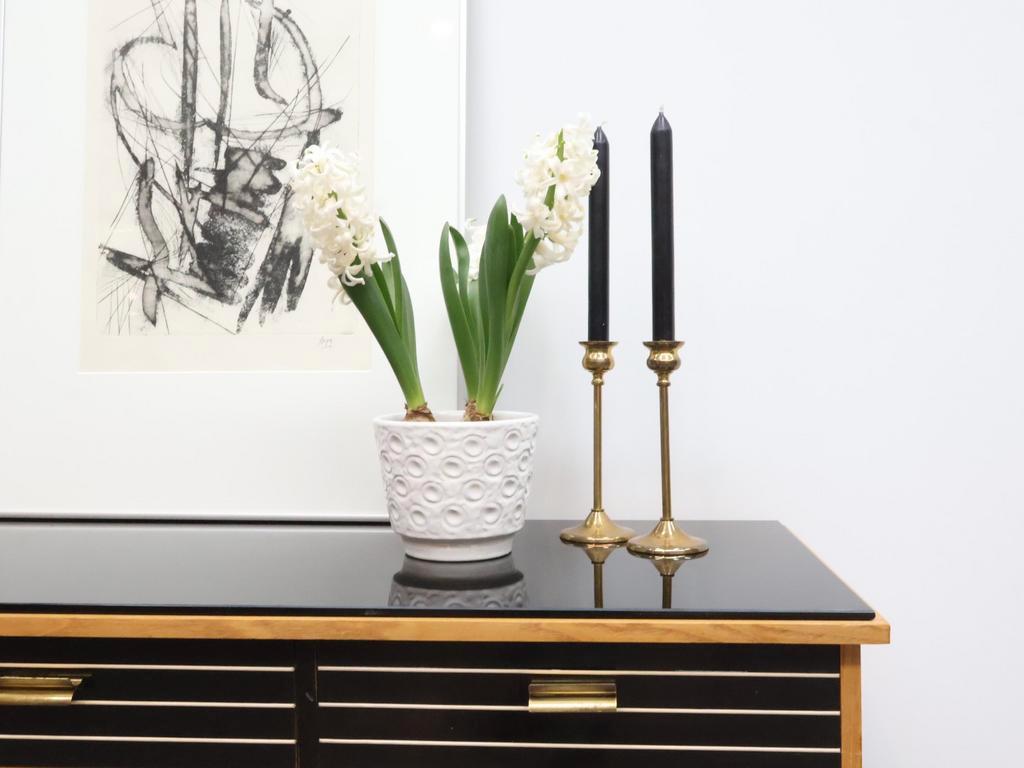 Vintage Dressoir Sidetable Fifties image 11