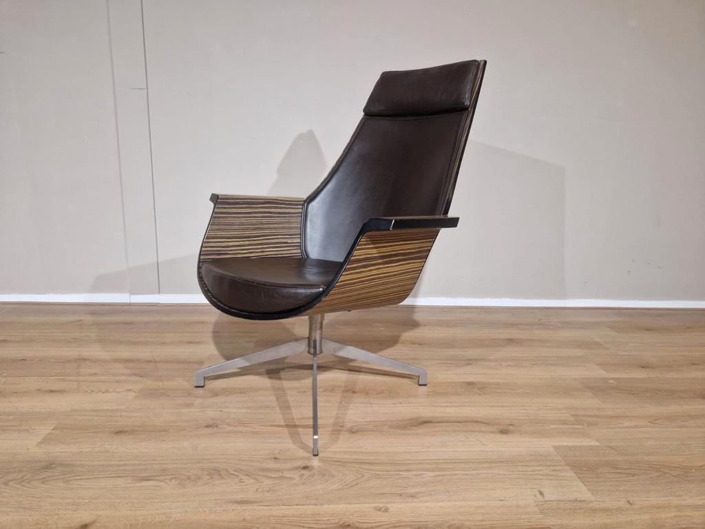 Poltrona Bkai Sessel - Fauteuil - Jorge Pensi - Design -sare image 12