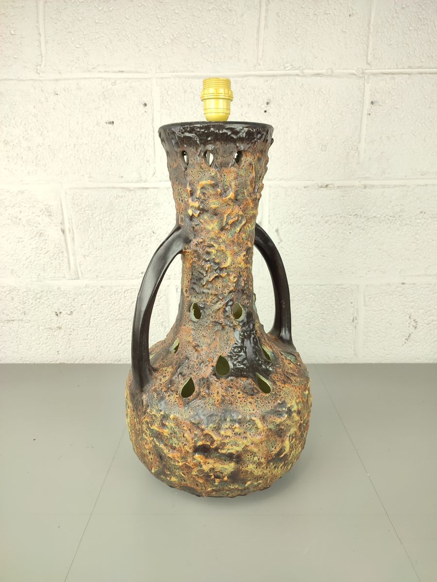 W-germany Lampvoet 64cm image 2