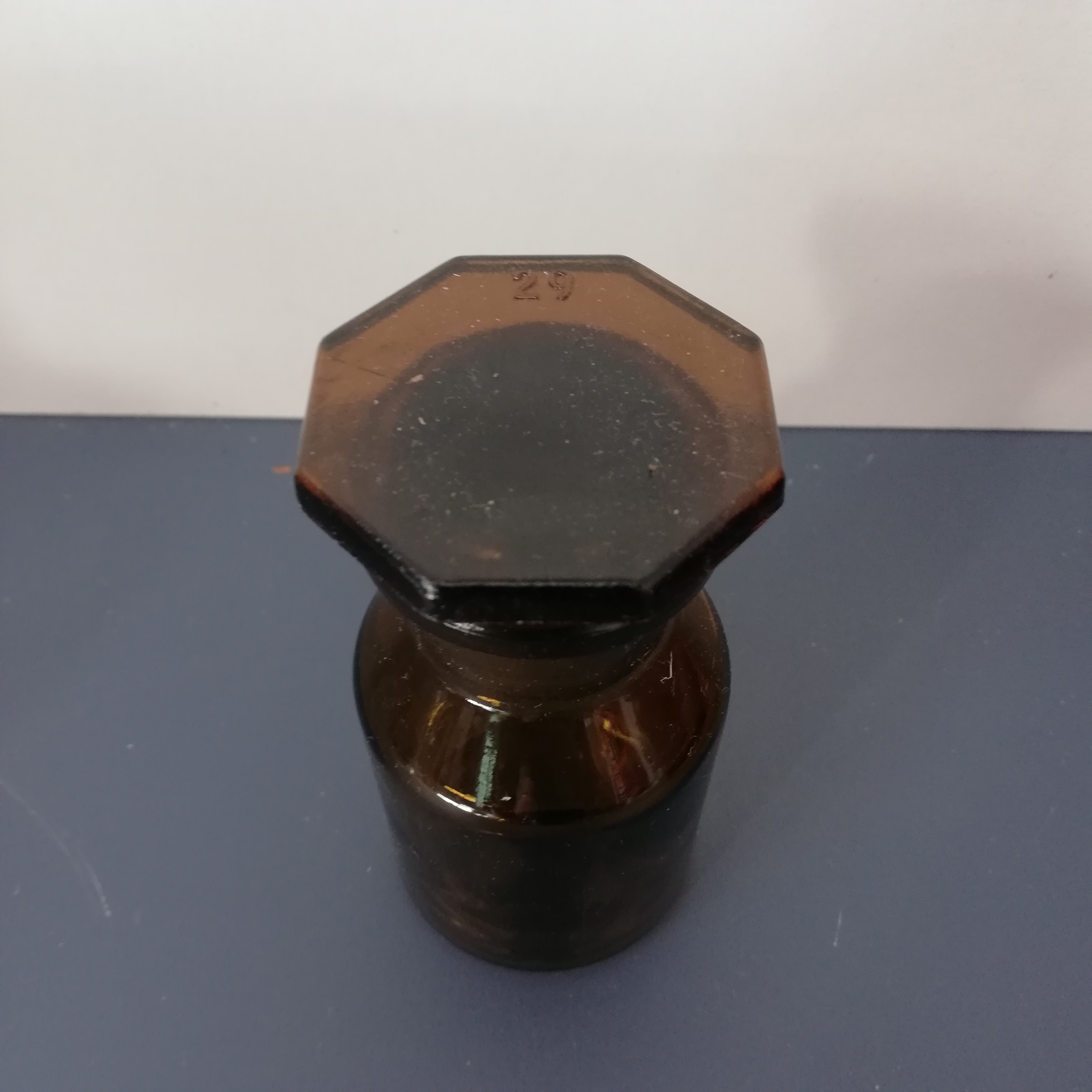 Bruin Apothekerspotje 100 Ml image 3