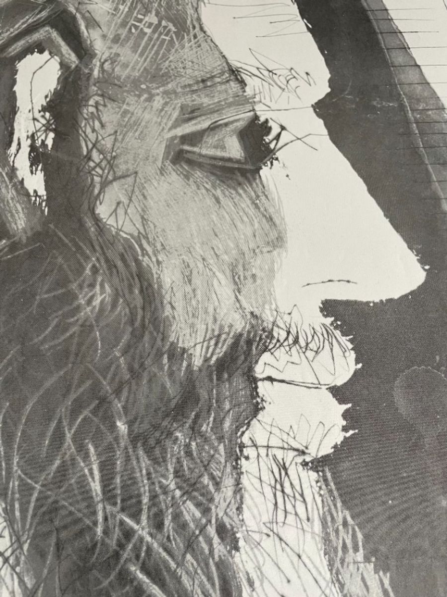 Pablo Picasso (1881-1973), Kunstverein Braunschweig Haus image 9