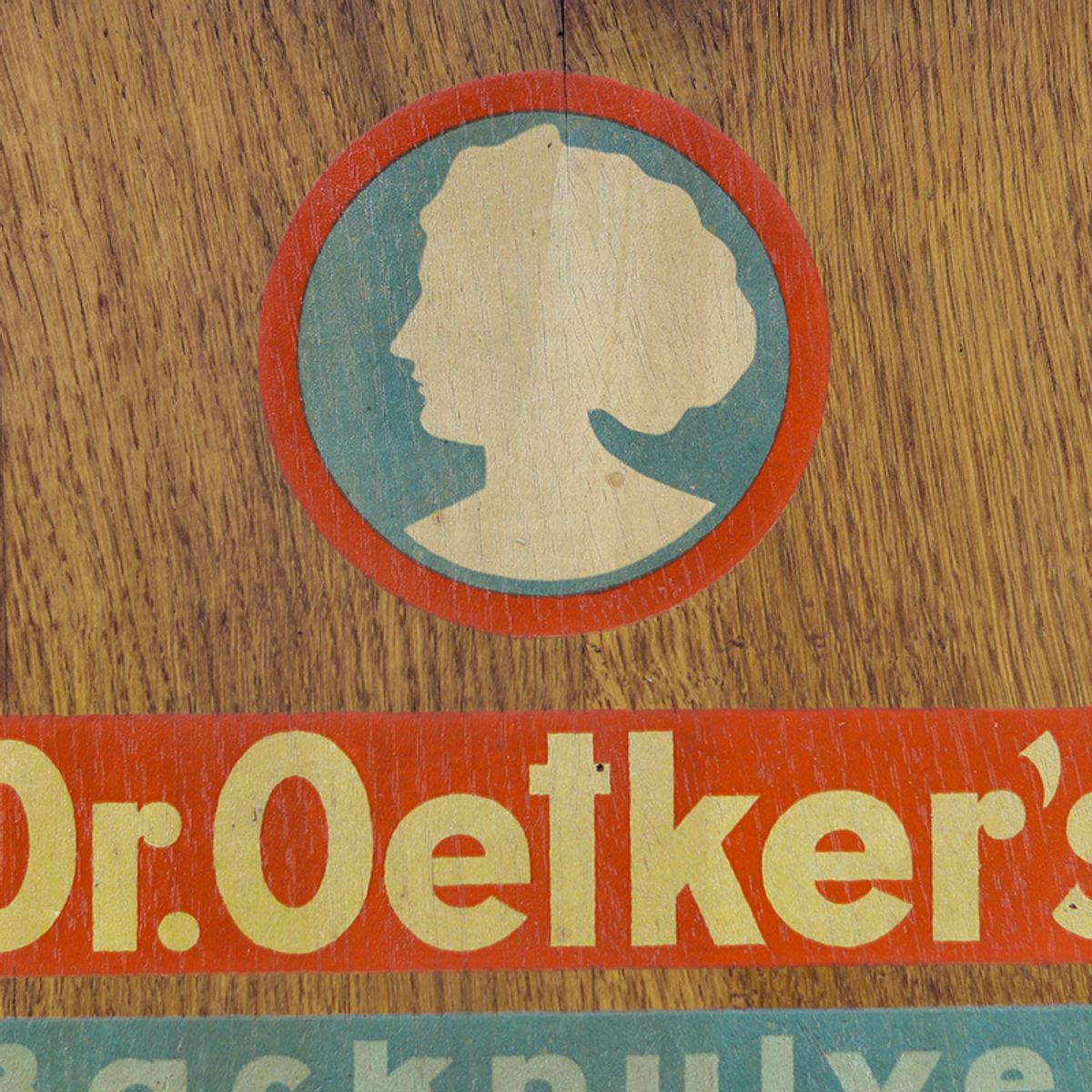 Dr. Oetker Hangkast image 2