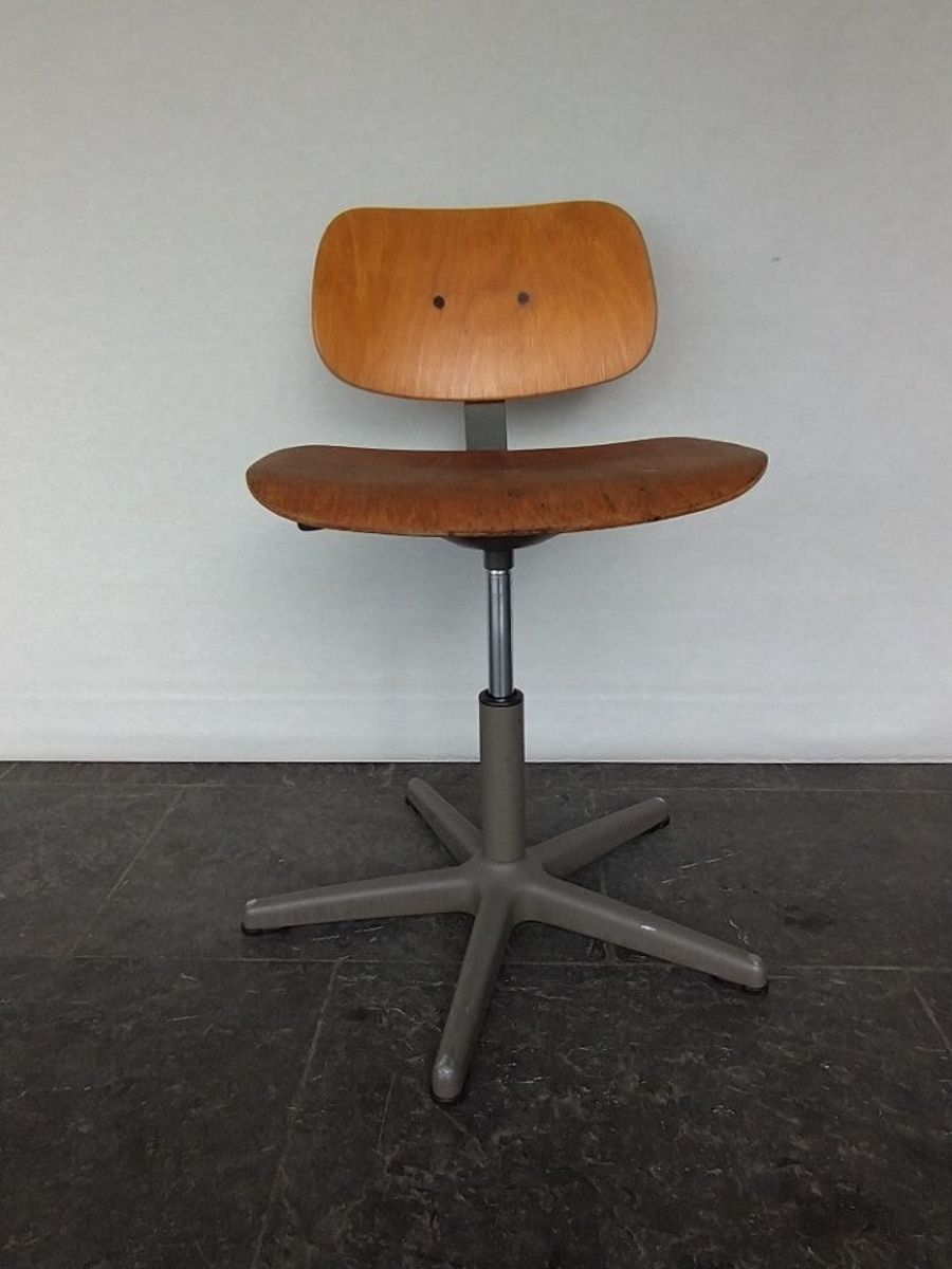 Architectenstoel Jaren '50 image 9
