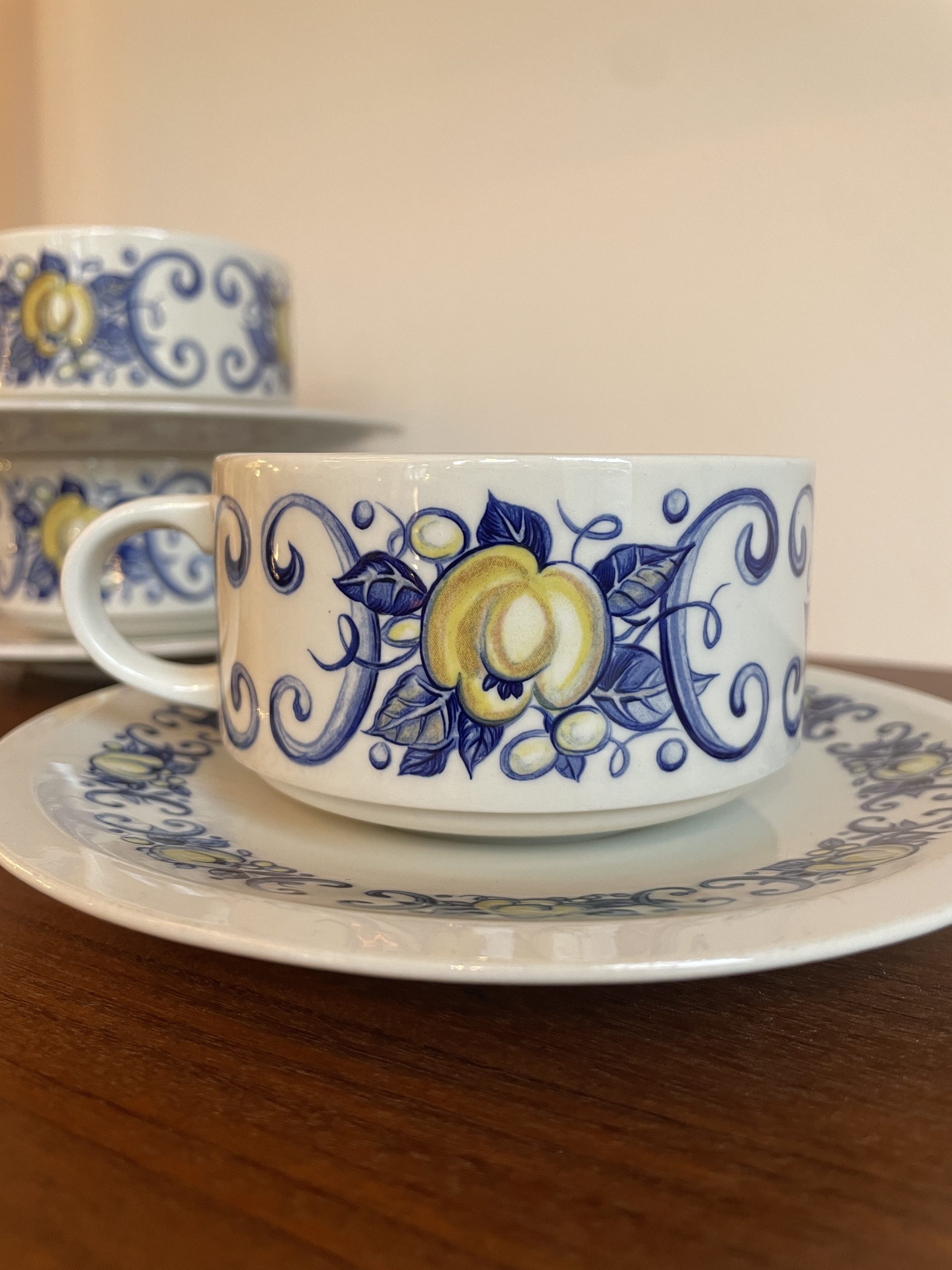 Boch Cadiz Coffee Time image 3