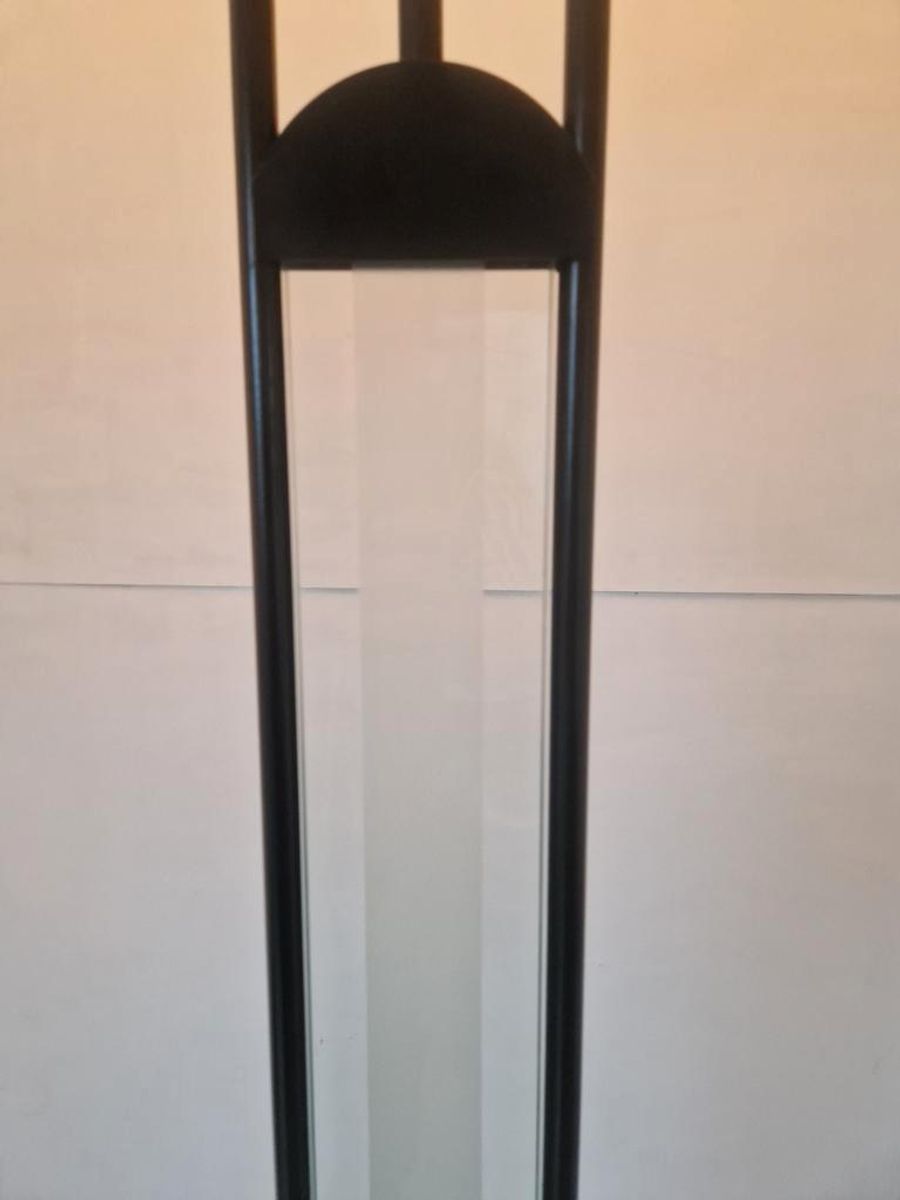 Vintage Memphis Milano Stijl Design Vloerlamp. image 3