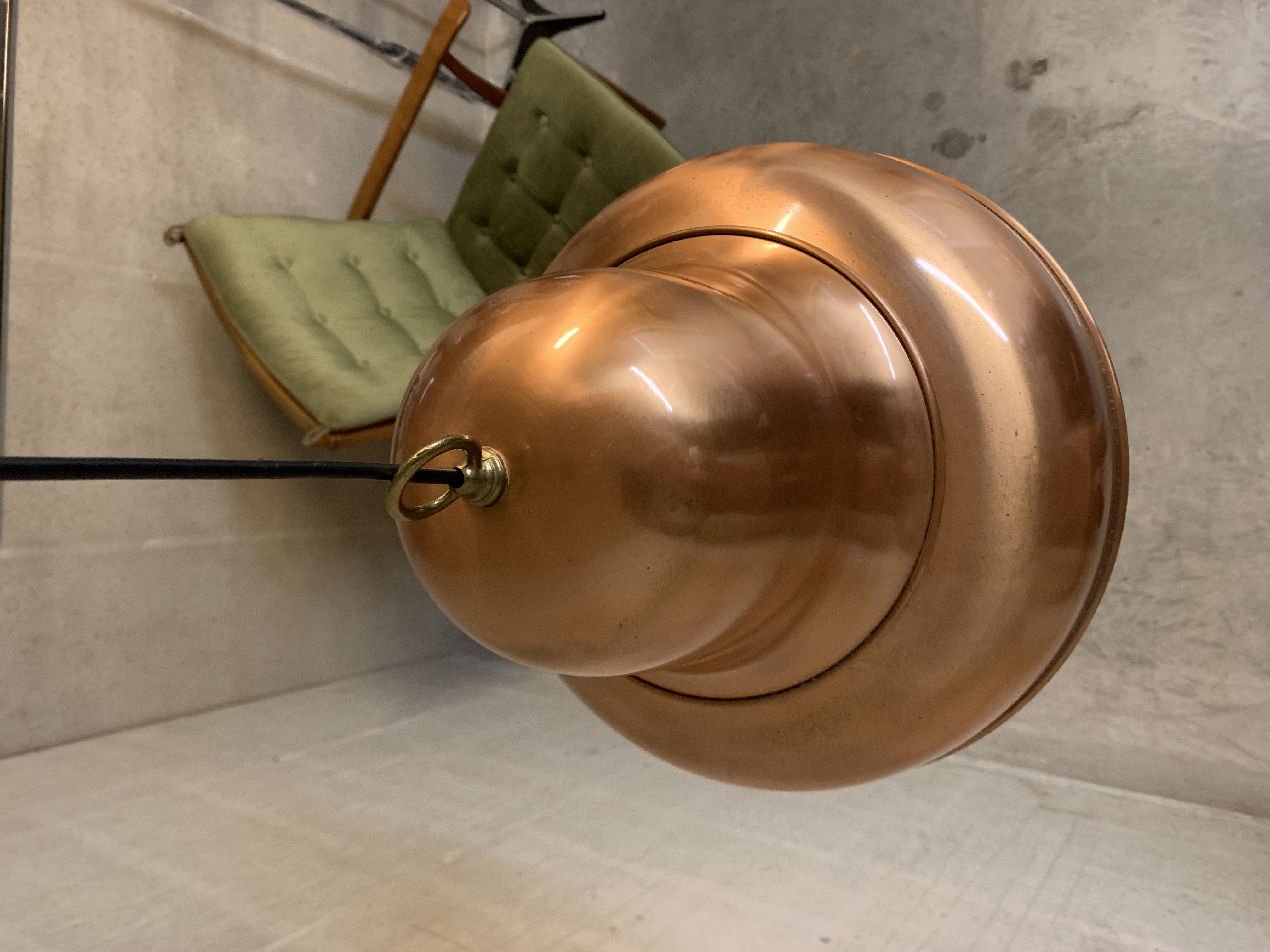 John Moncrieff Hanglamp 1970 image 6