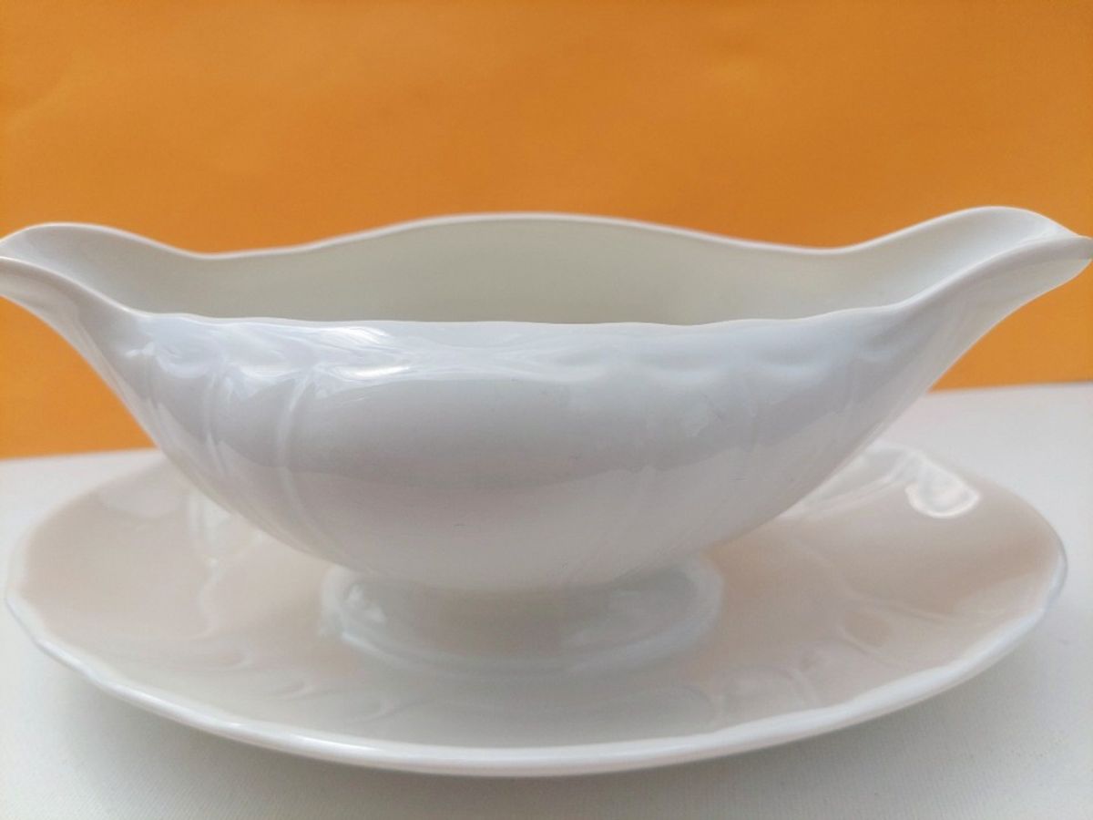 Sauskom Villeroy&boch.uitstekende Staat. image 4