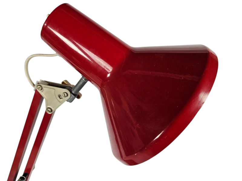 IKEA Design - Model 'signatur' Bureaulamp - Zweden - 1987 image 7