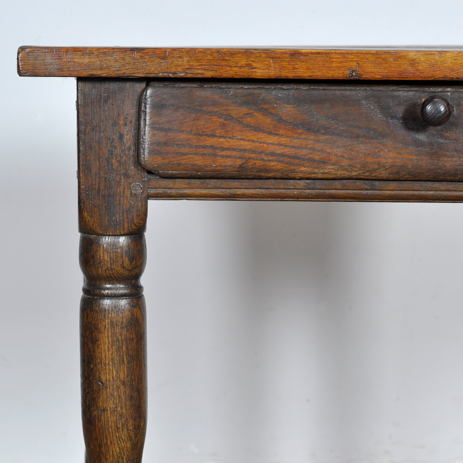 Eiken Betaaltafel, 17e/18e Eeuw image 11