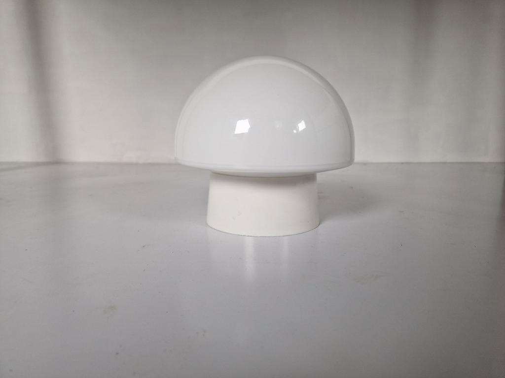 Vintage Plafond Wand Of Tafellamp Mushroom. image 10