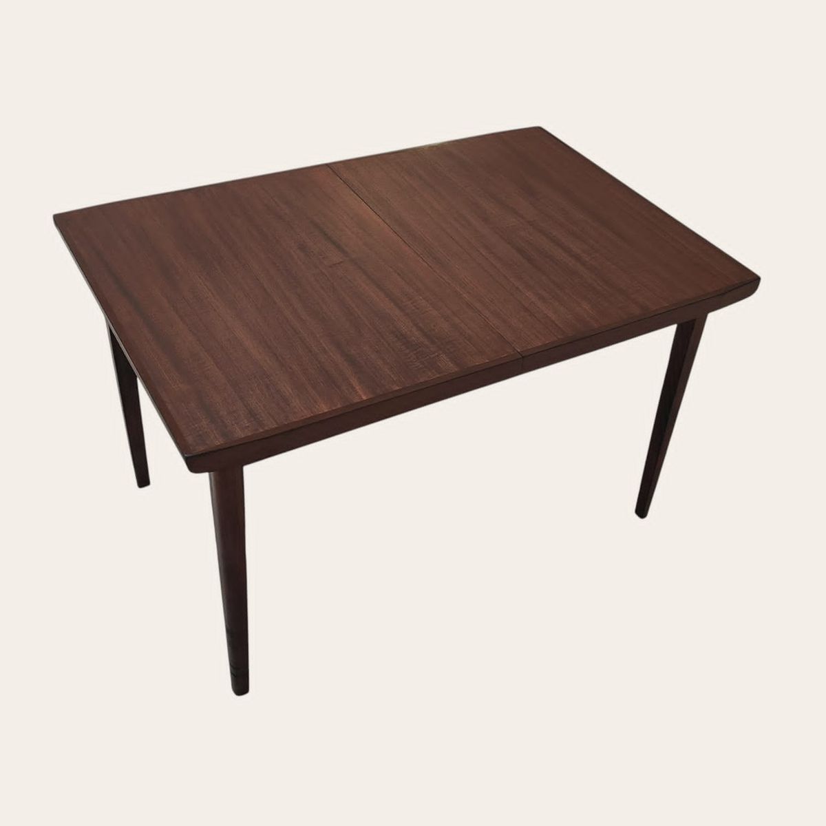 Mid Century Eettafel image 13