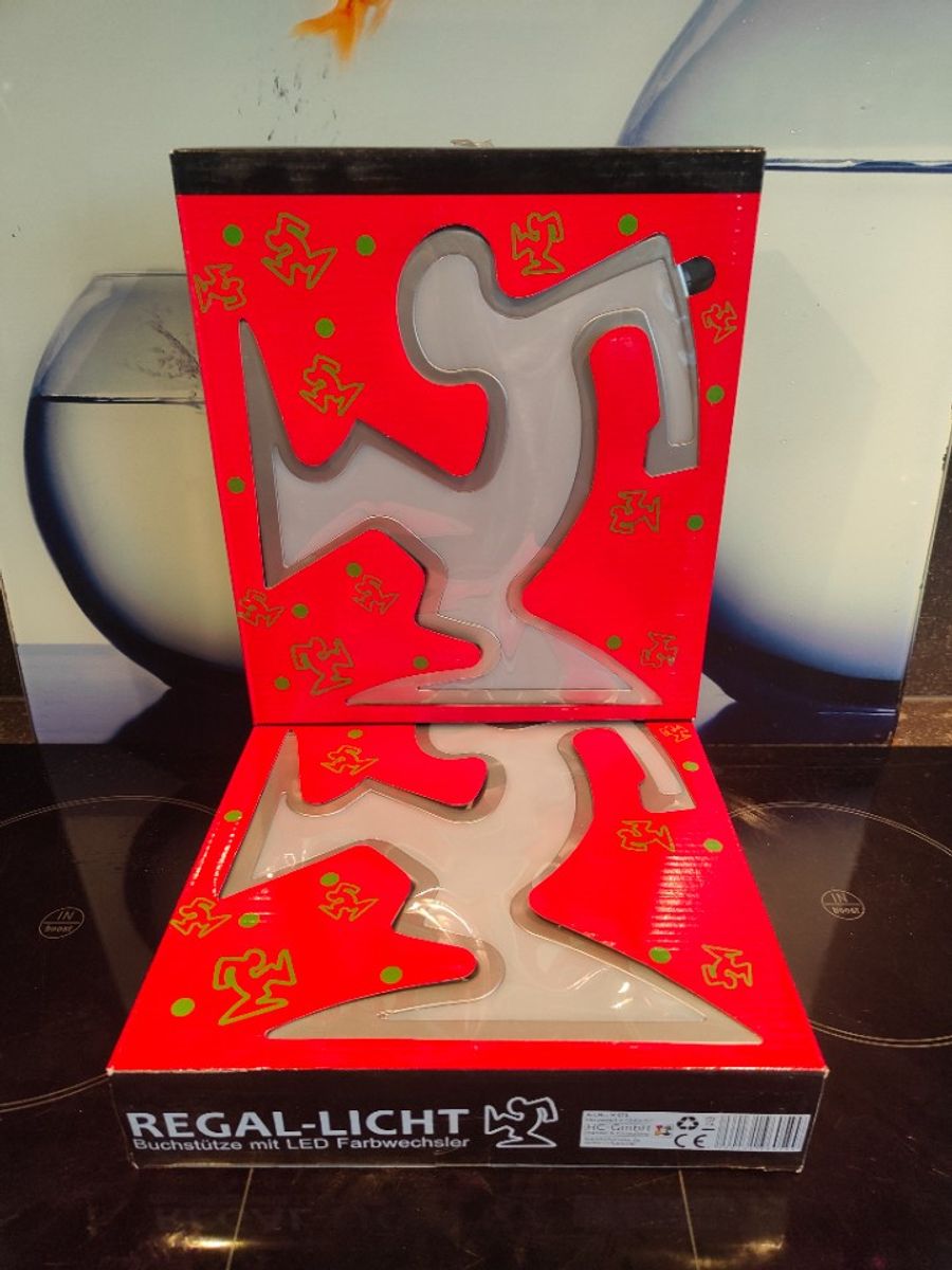 Set Osvaldo Cavandoli Keith Haring La Linea Lampen Grijs image 7